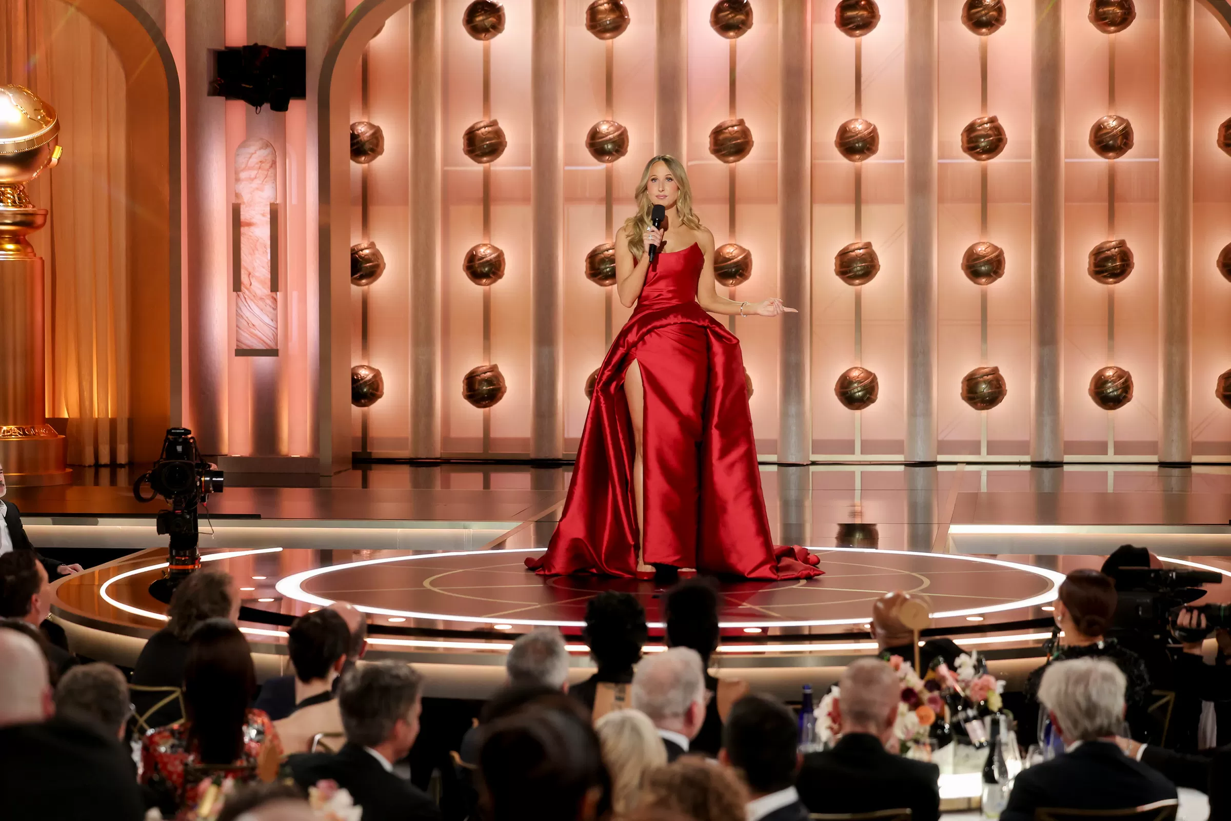 The Best, Worst, and Most Memorable Moments of the 2026 Golden Globes