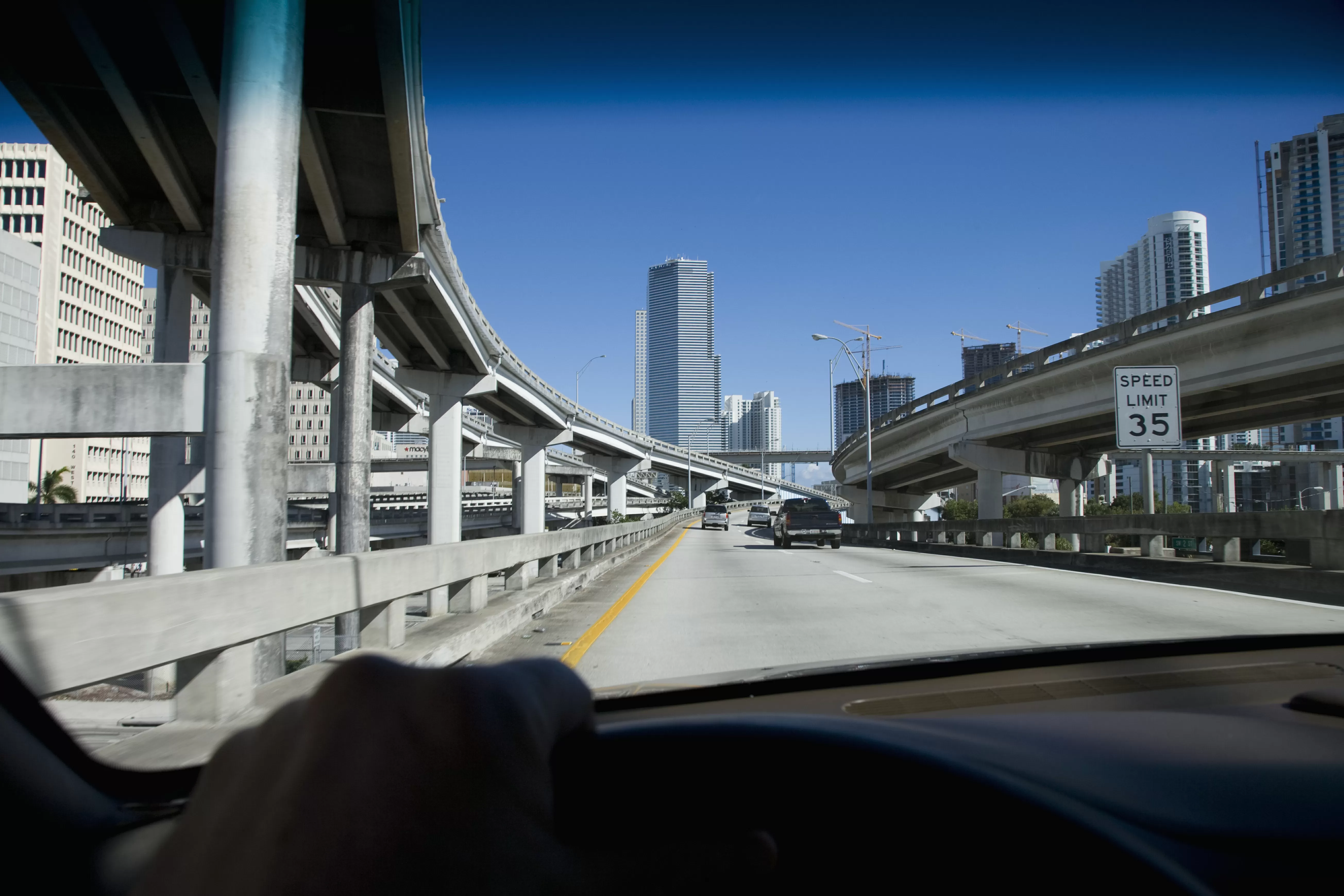 Florida Driver's License Tests Now Only to Be Administered in English