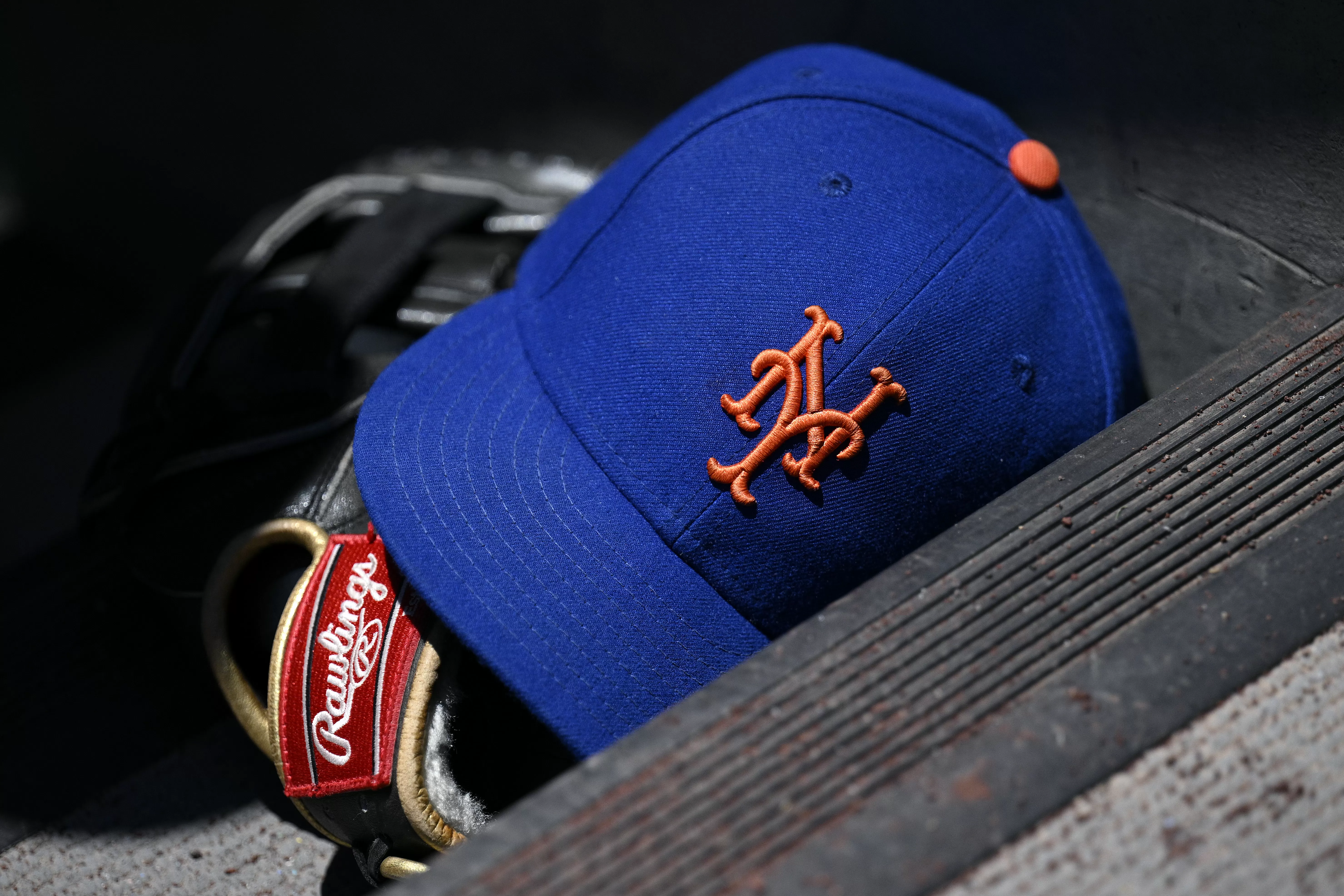 Mets, Veteran Starting Pitcher Agree on 1-Year, $8.1 Million Deal: Report