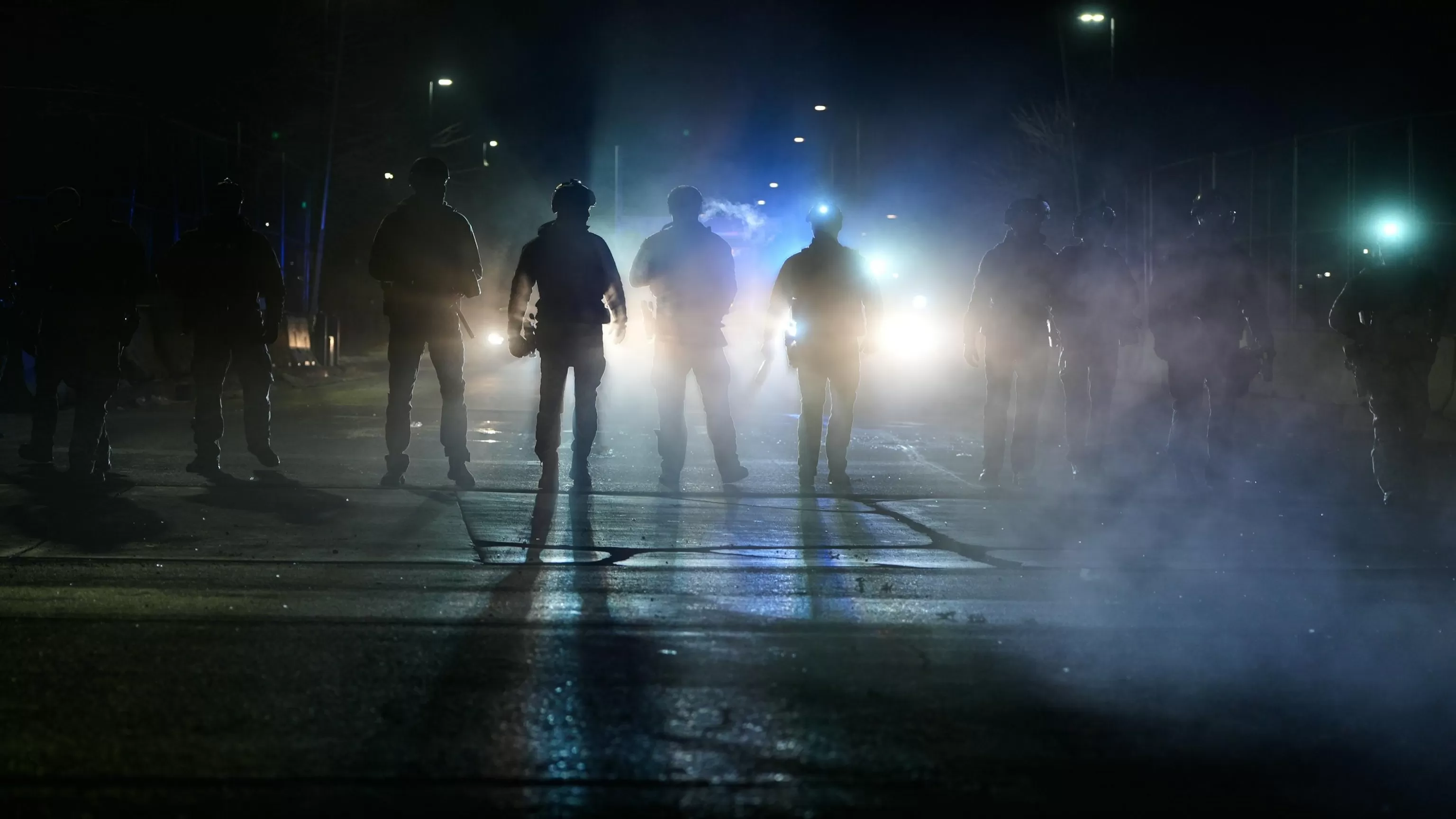 Trump's Twin Cities immigration crackdown has made chaos and tension the new normal