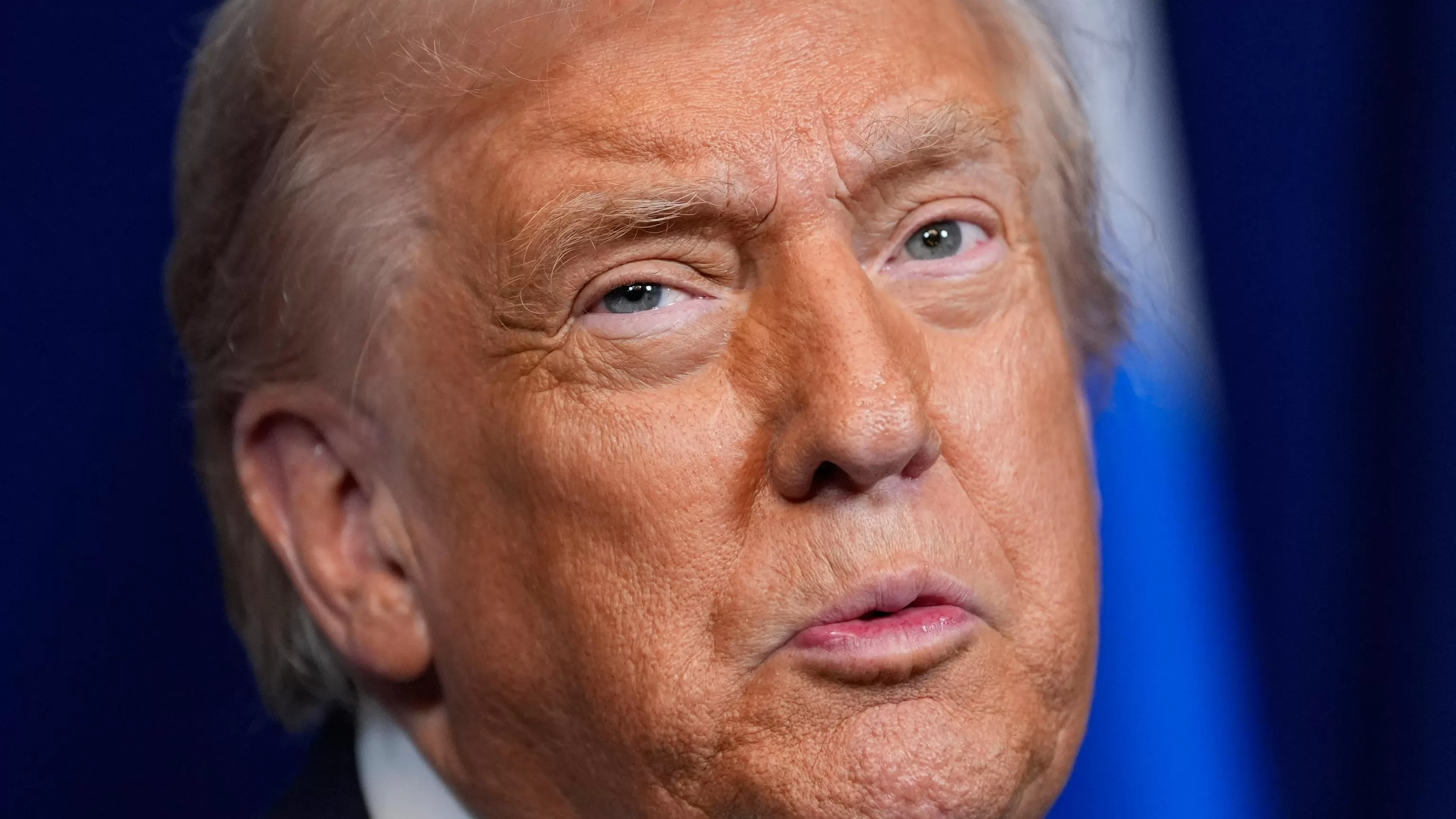 These bipartisan bills were noncontroversial -- until Trump vetoed them