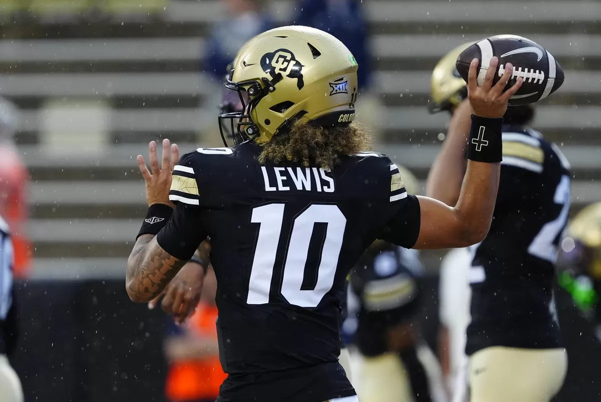 Shedeur Sanders’ Colorado Successor Draws QB’s Attention to Past Encounter With Todd Monken