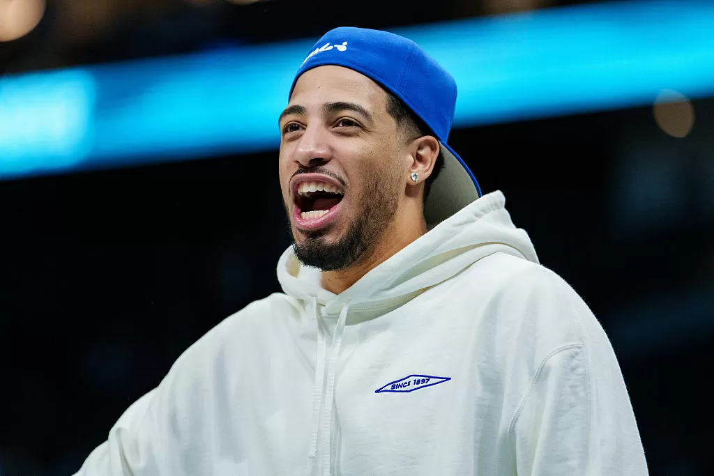 NBA Star Tyrese Haliburton Has Shingles. What to Know About the Condition