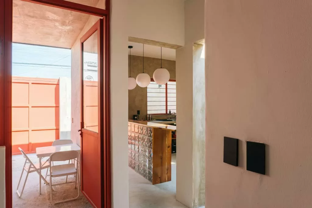 What Is a Broken Floor Plan? A Fresh Look at Interior Design