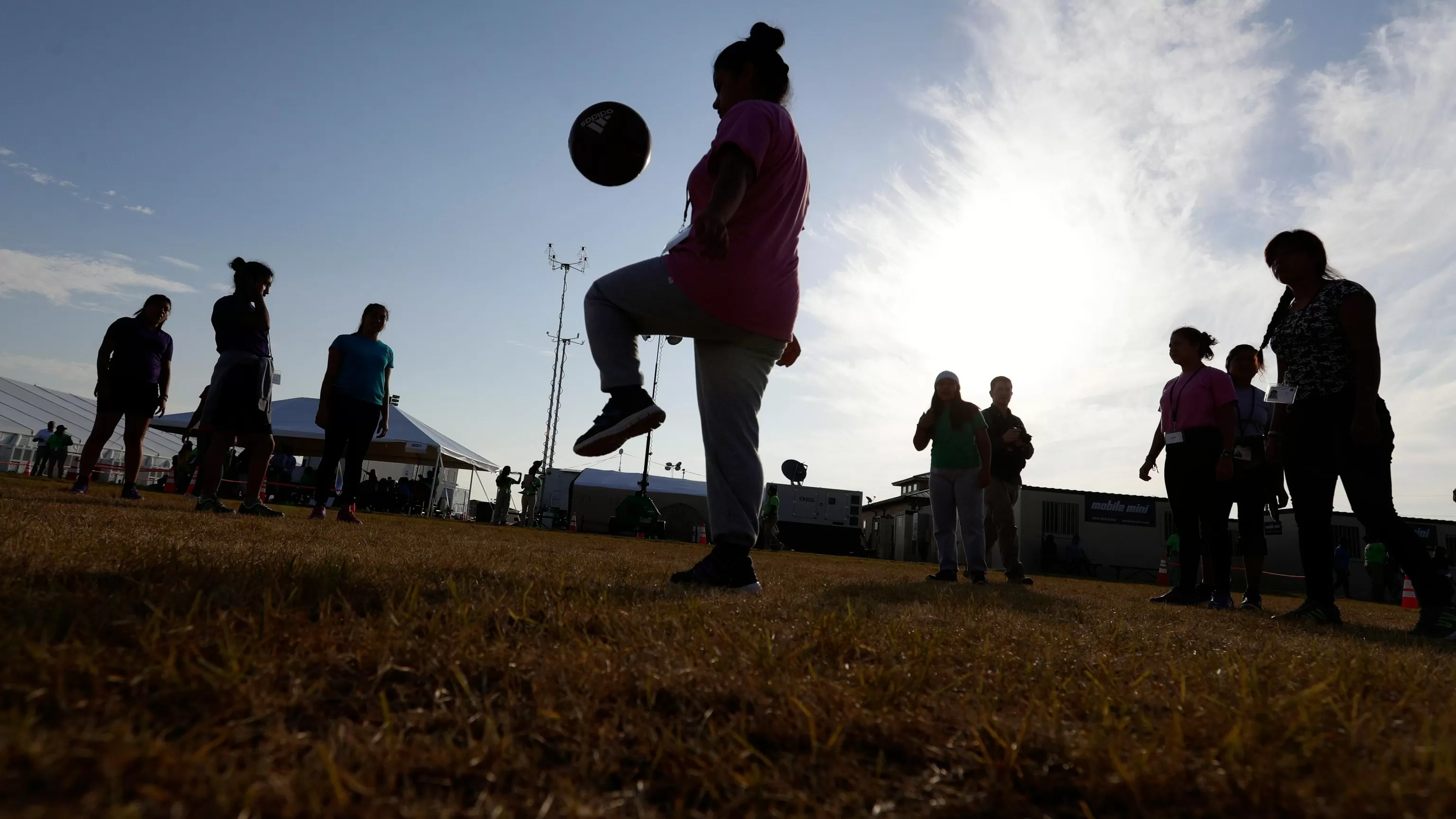 Advocates seek to halt CBP policy pressuring unaccompanied children to self-deport