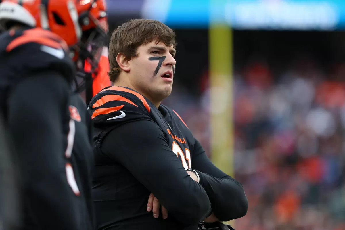 Bengals Receive $30M Bad News on Trey Hendrickson Before Free Agency Amid Reports of Franchise Tag