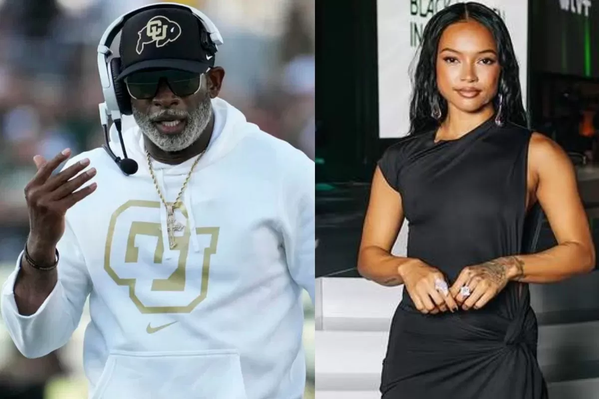 “Too Funny”: Deion Sanders’ Ex-Wife Makes Feelings Clear to Current Girlfriend Karrueche Tran