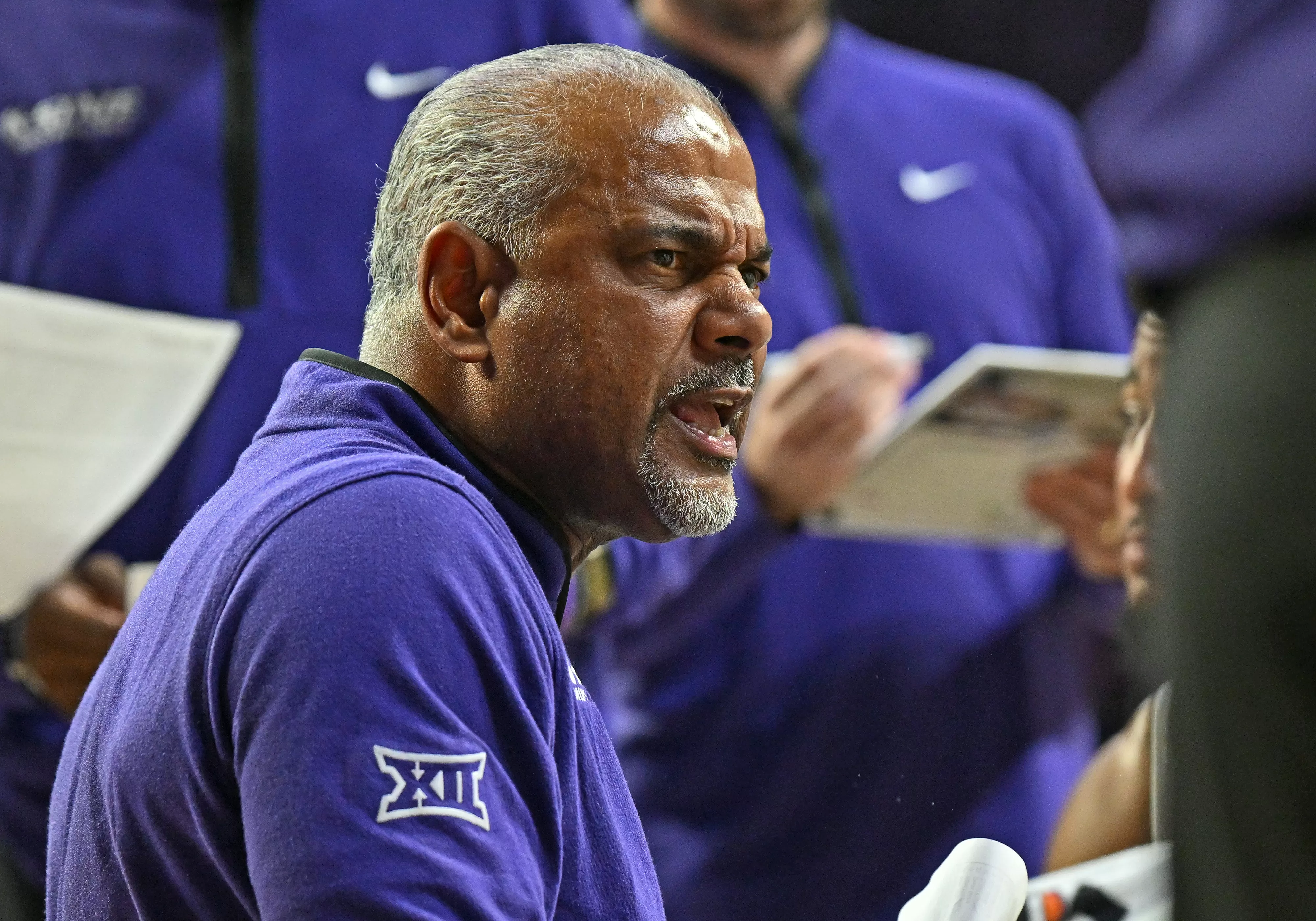 Big 12 Team Fires $18 Million Coach After Crashing Out on Team