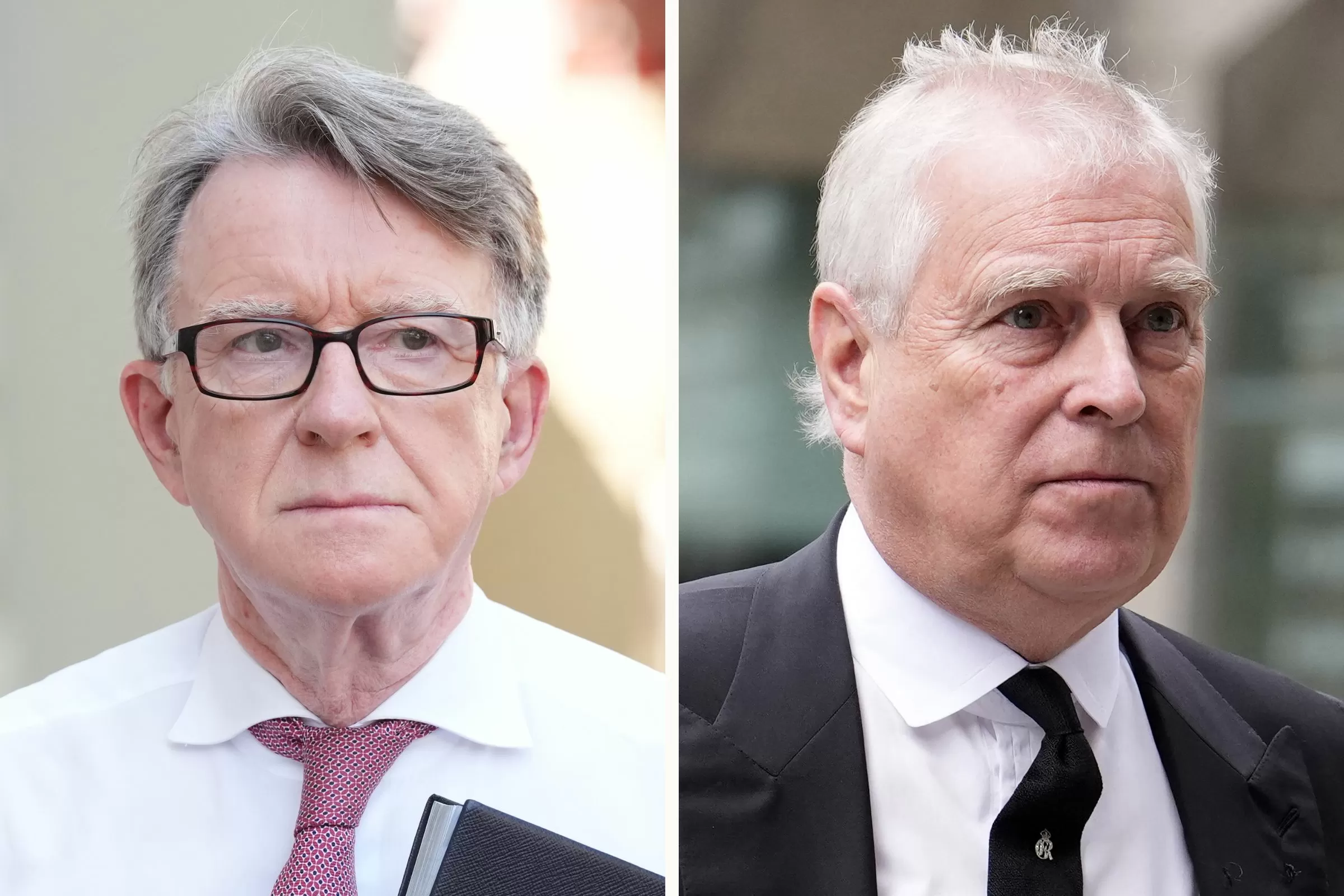 From Downing Street to the Royal Family, How the Epstein Files Broke Britain