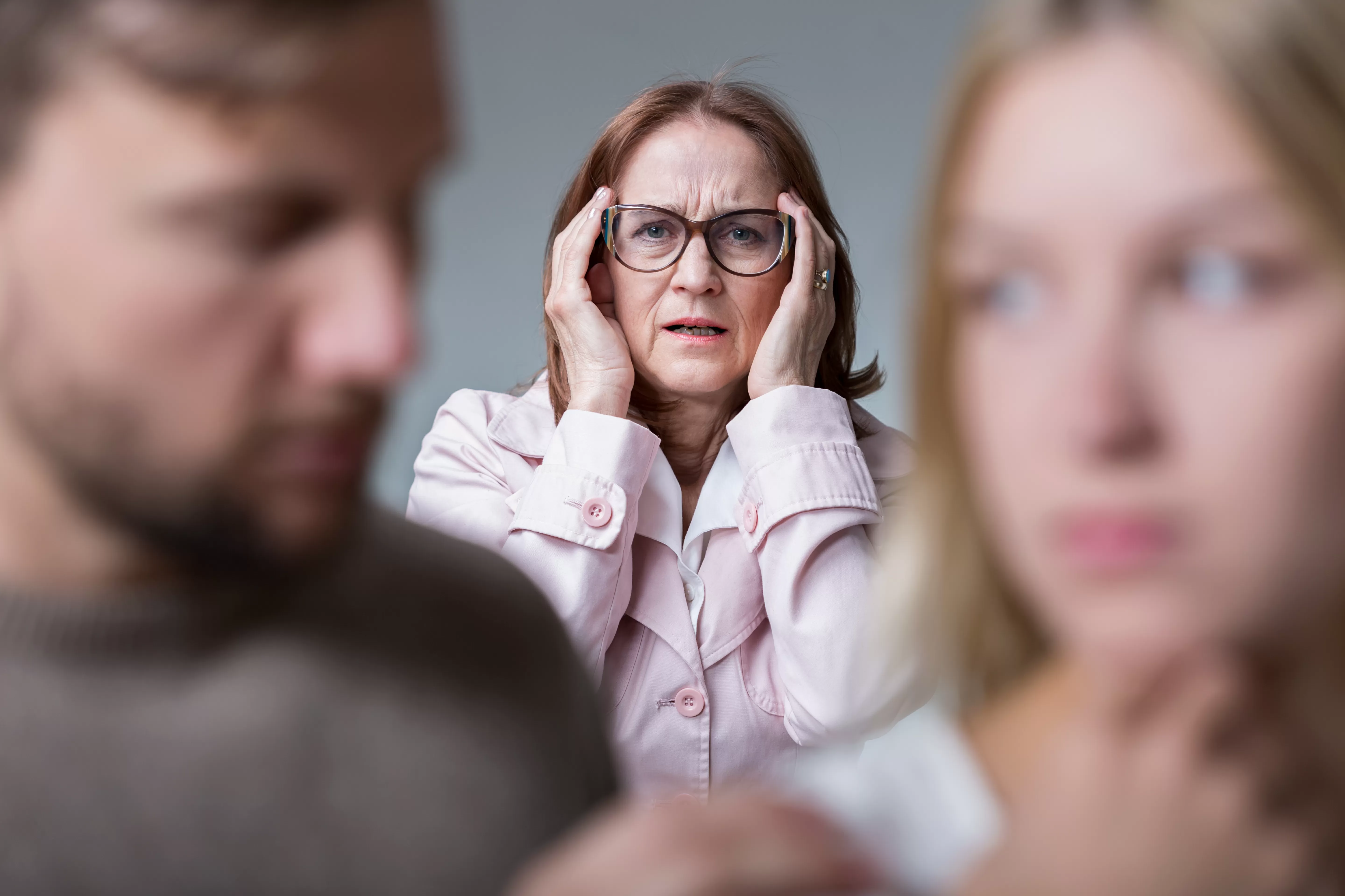 Woman Gifts Family Heirloom To Son—Shock At Why She's Called a 'Jerk'