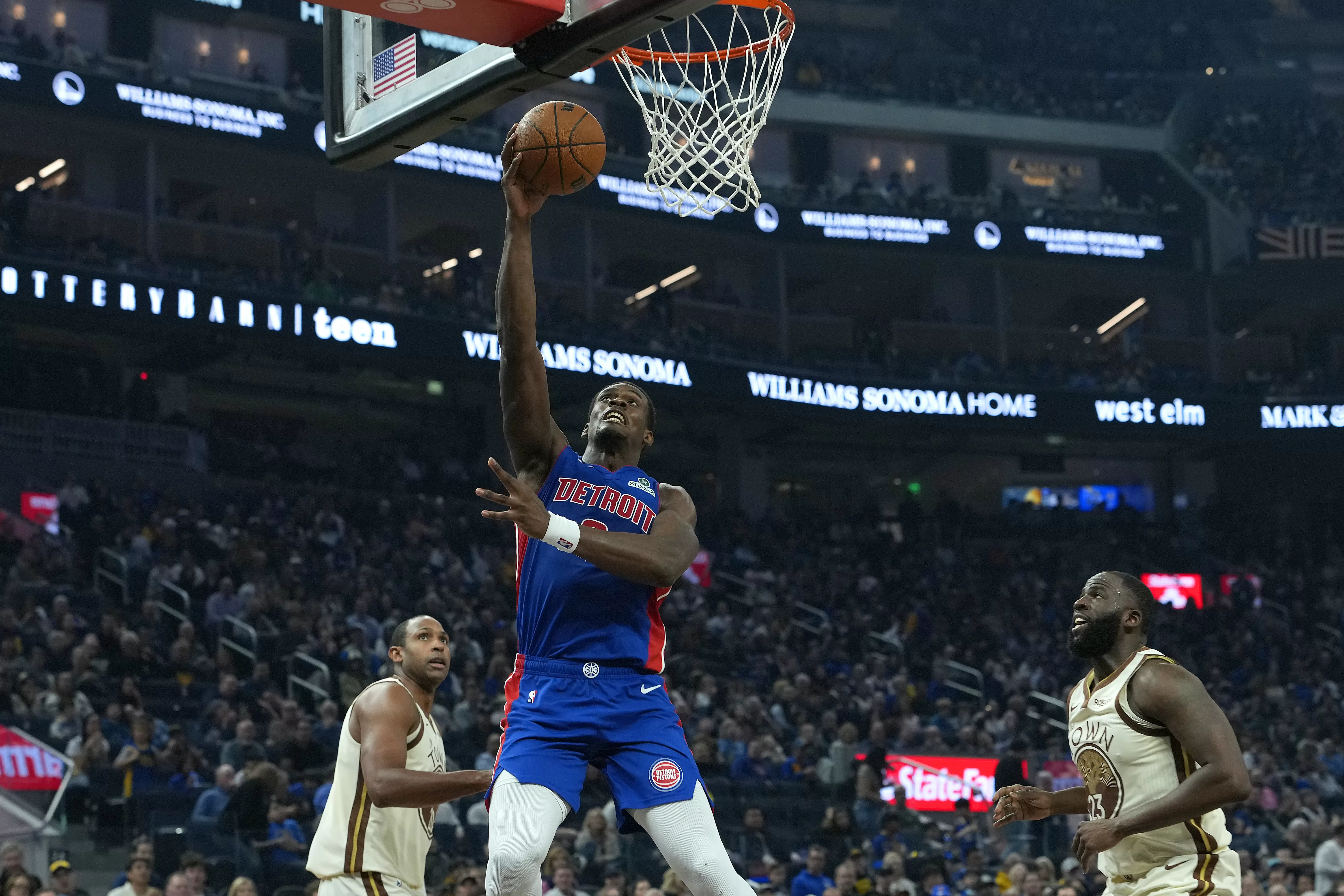 DraftKings Promo Code: Get $300 Bonus For Nuggets-Pistons, NBA, SB 60