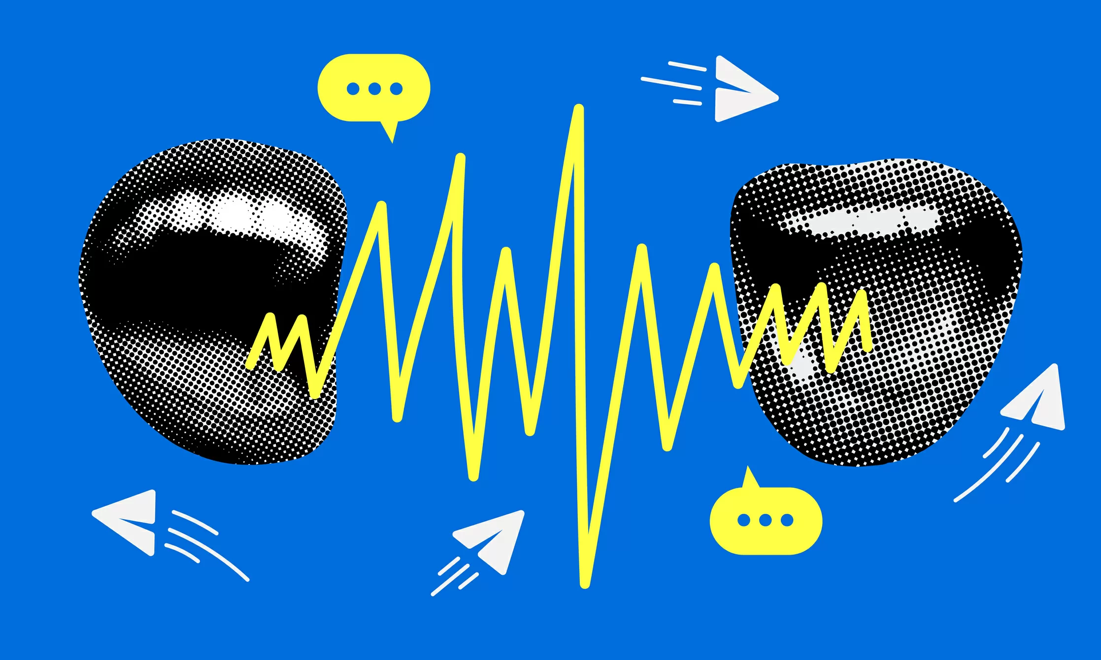 In Defense of Oversharing