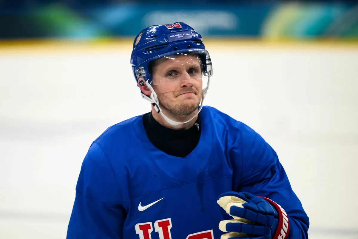 Jake Guentzel’s Net Worth 2026: A look at his salary, contract details, career earnings, endorsements and more
