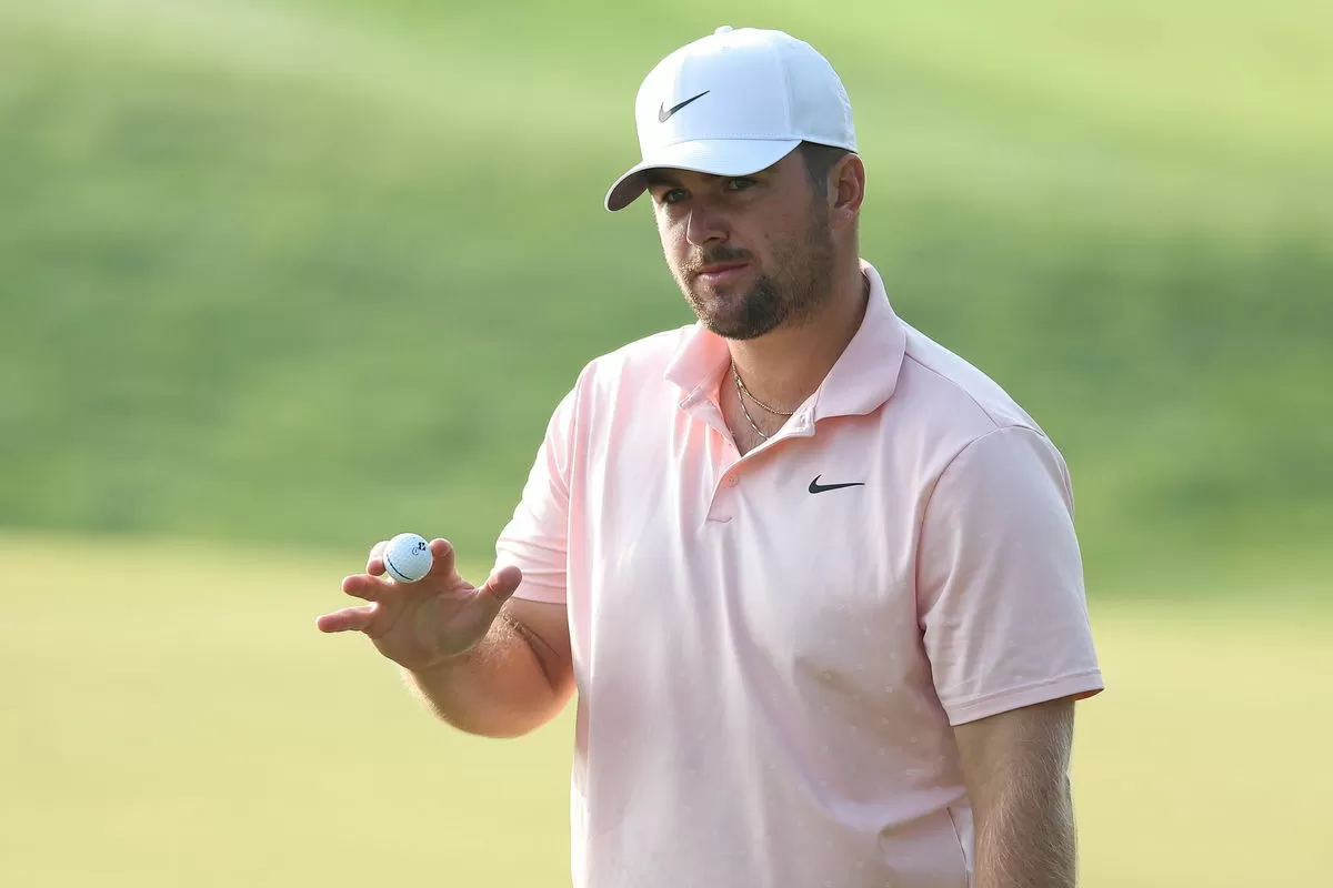 Chris Gotterup Says This Quiet Habit Is Why Scottie Scheffler Keeps Crushing the Field