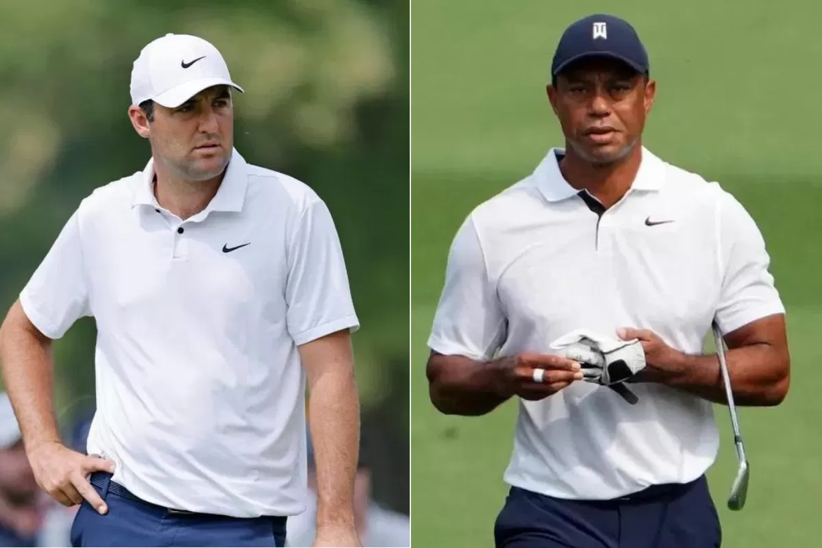 Scottie Scheffler & Co. Won’t Like Tiger Woods’s Statement on Ryder Cup Captaincy That Puts Them in Trouble