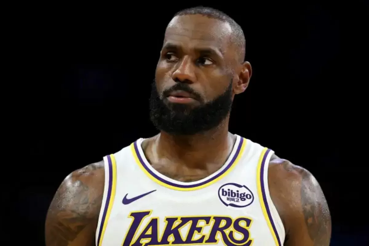 Ex-Lakers Star Calls Out Grant Williams’ Claim About LeBron James’ NBA Bubble House
