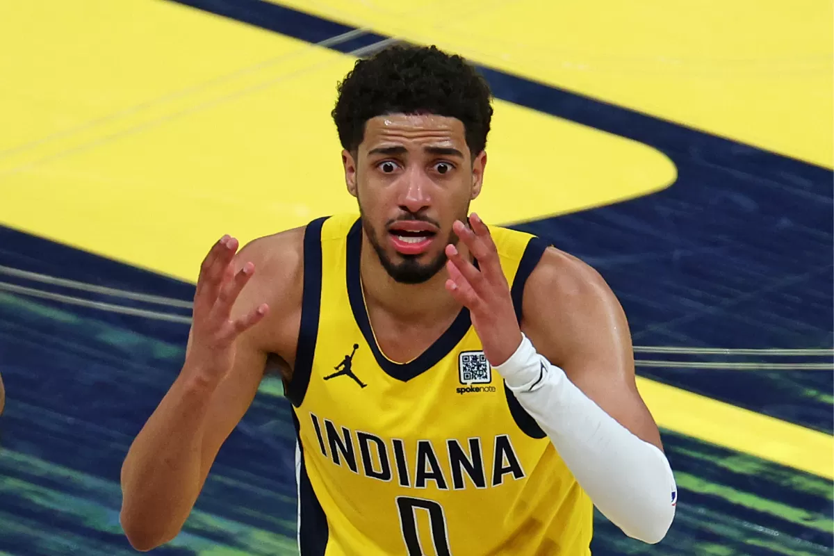 What Is Shingles? Everything You Need to Know About Tyrese Haliburton’s New Diagnosis