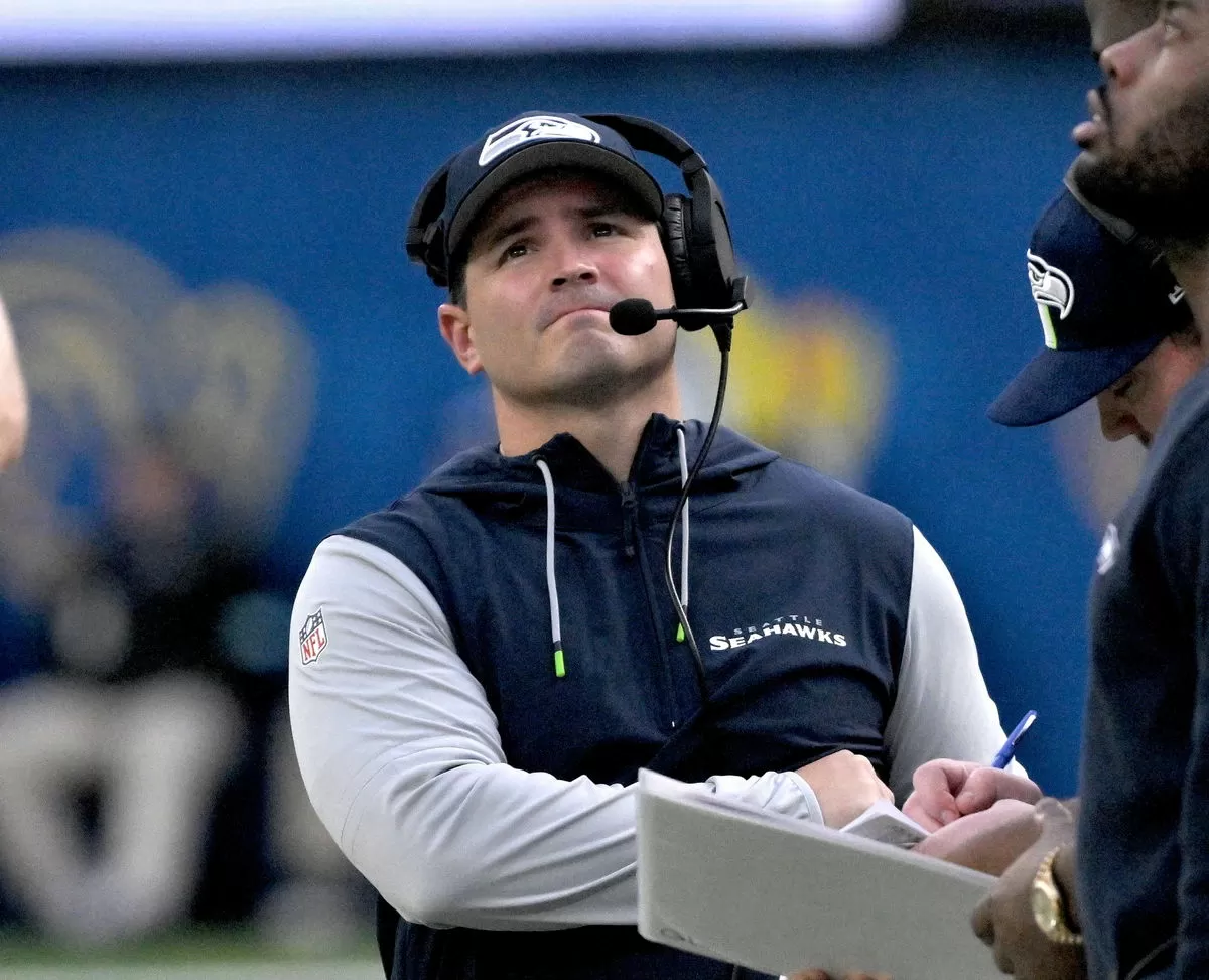 Mike MacDonald Suffers Big Loss Immediately After Super Bowl LX as Klint Kubiak Announces Raiders Decision