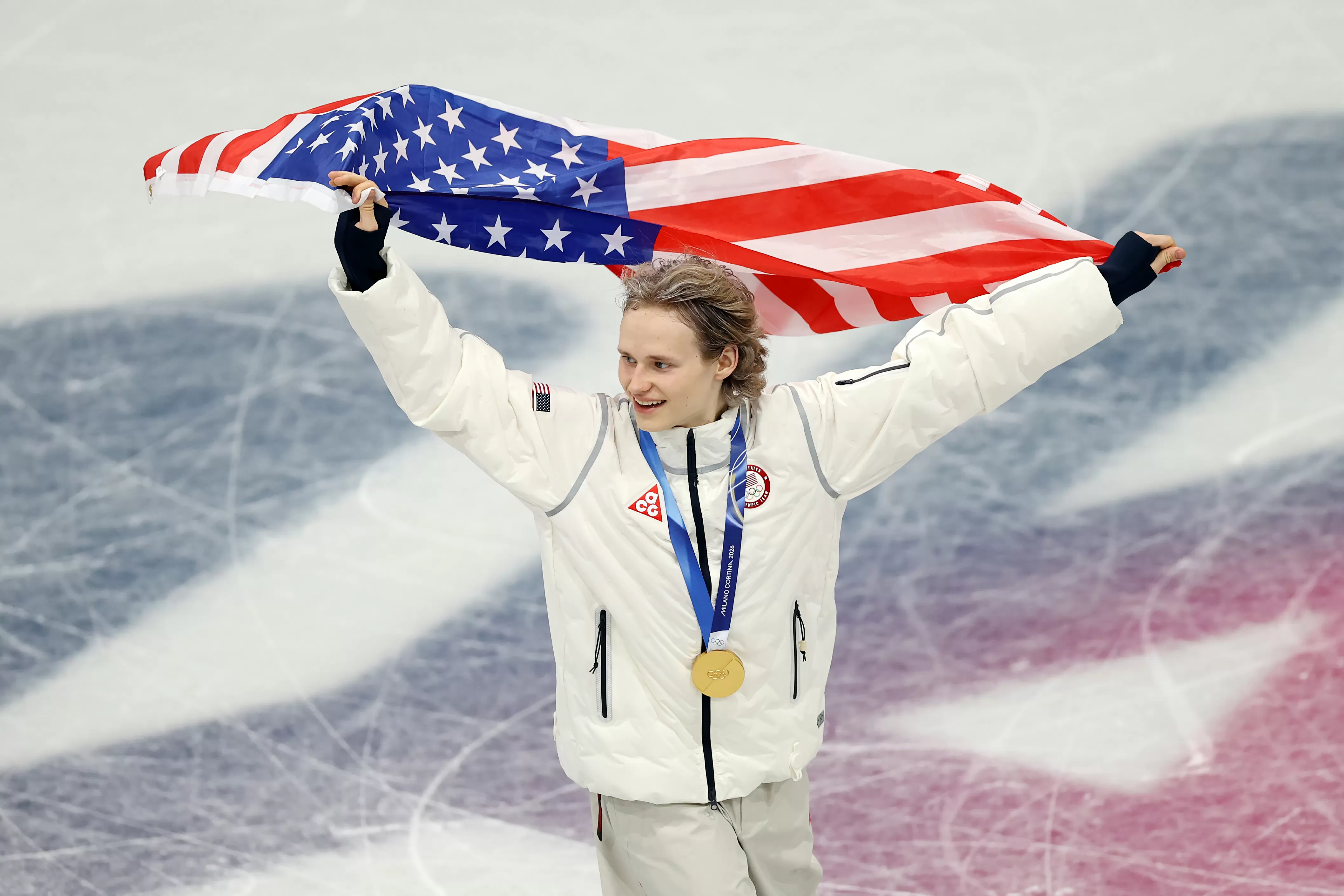 USA Star Ilia Malinin Broke Social Media Silence With Subtle Change