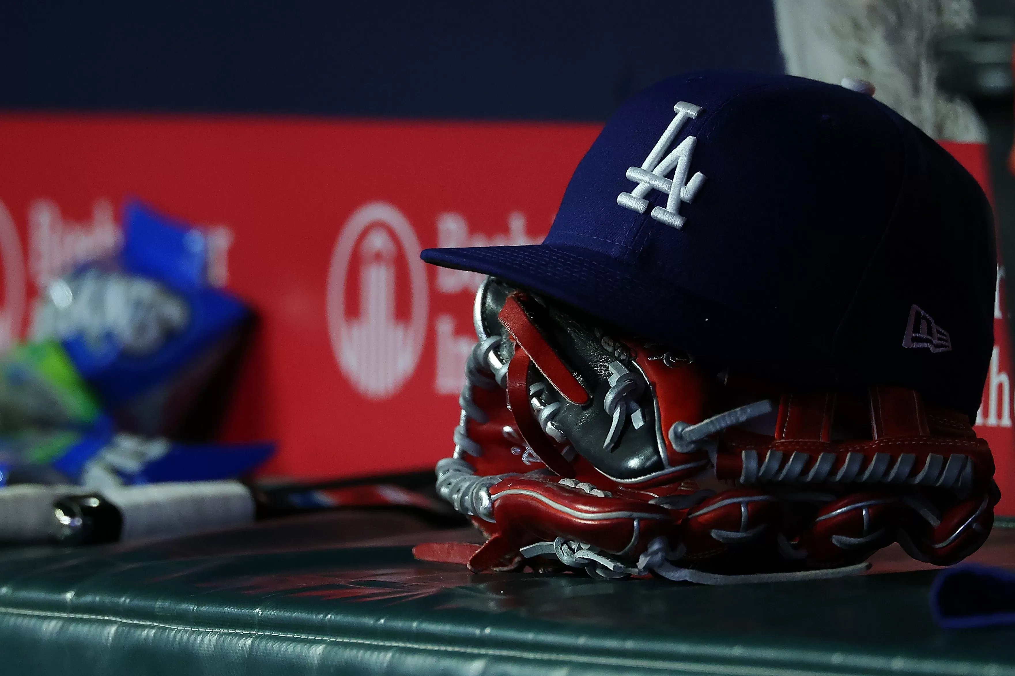 Dodgers Poach Yankees Outfielder on Waivers