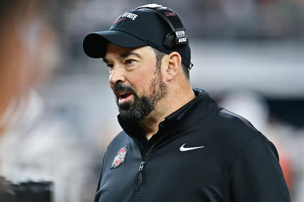 Unexpected Turmoil Could Turn Ohio State’s 2026 Crisis Into a Blessing for Ryan Day