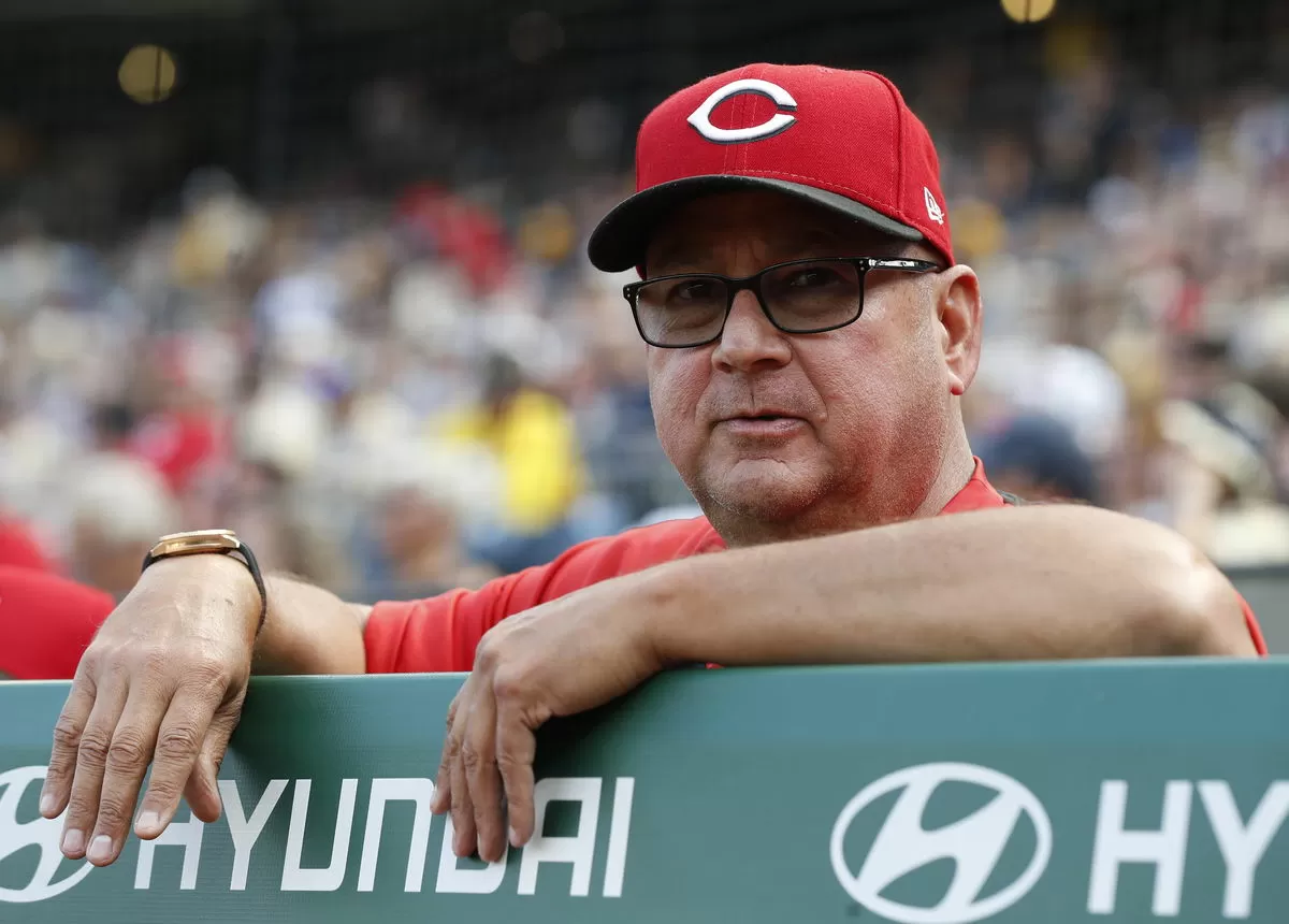 Reds Sign 12-YO Baseball Prodigy for Record $2.8M Bonus, MLB World Infuriated
