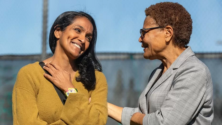 LA city councilwoman previously backed by DSA running for mayor in primary
