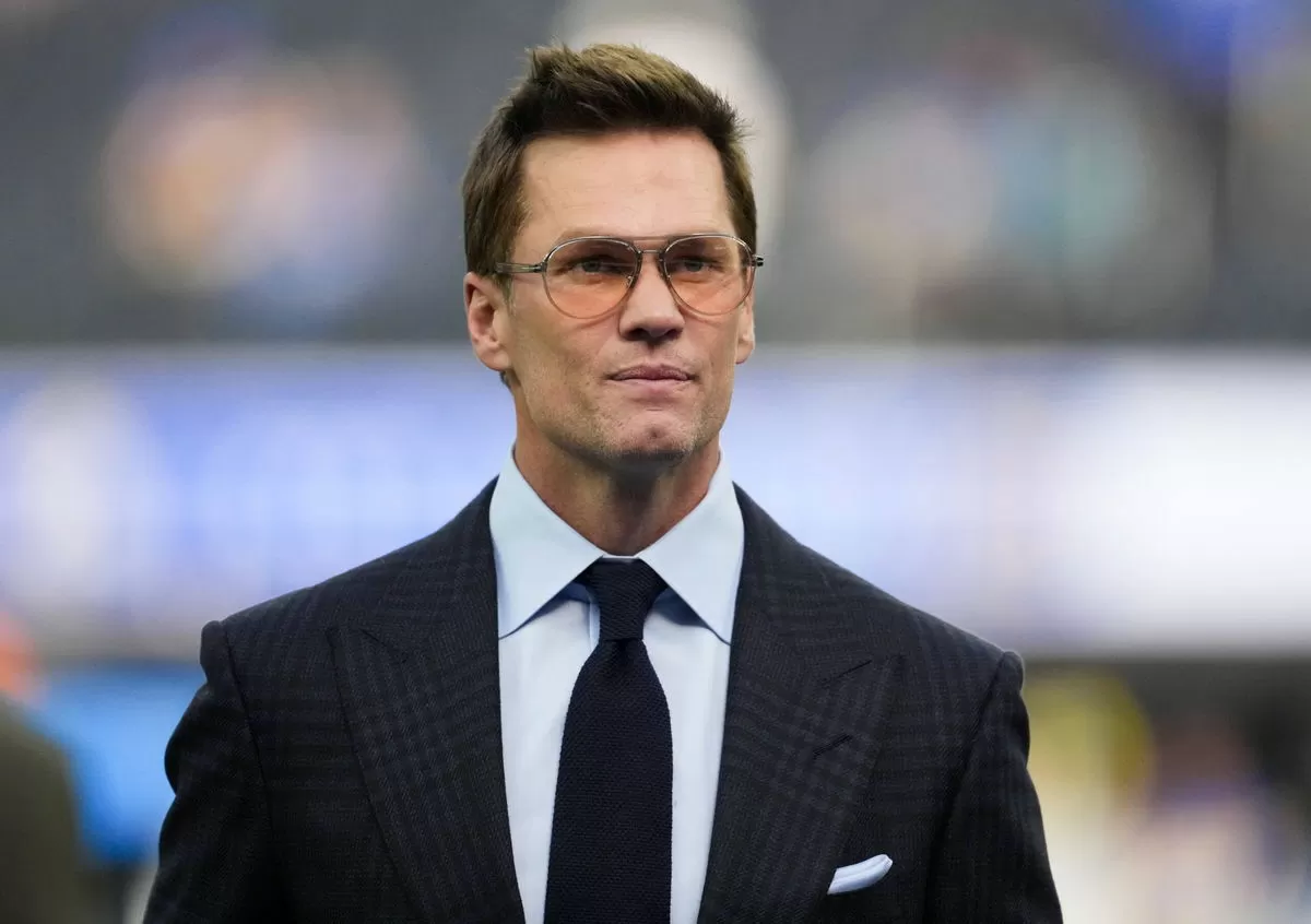 Tom Brady Reacts to Alix Earle Dating Rumors After Going Viral at Super Bowl Party