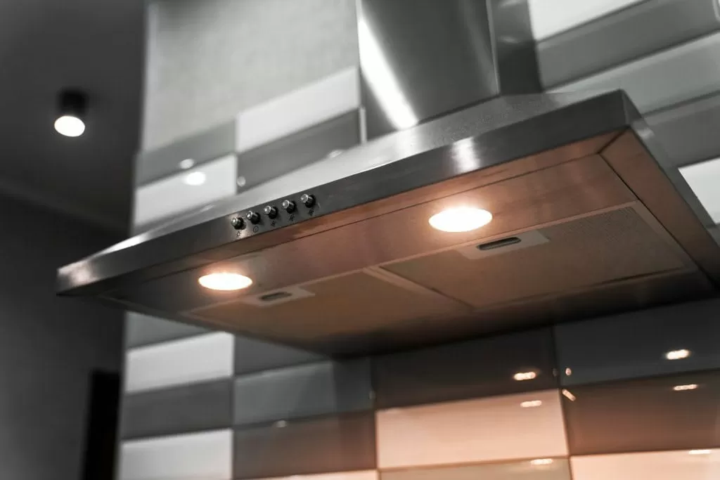 Is a Range Hood Necessary? What Homeowners Should Know About Code, Safety, and Value