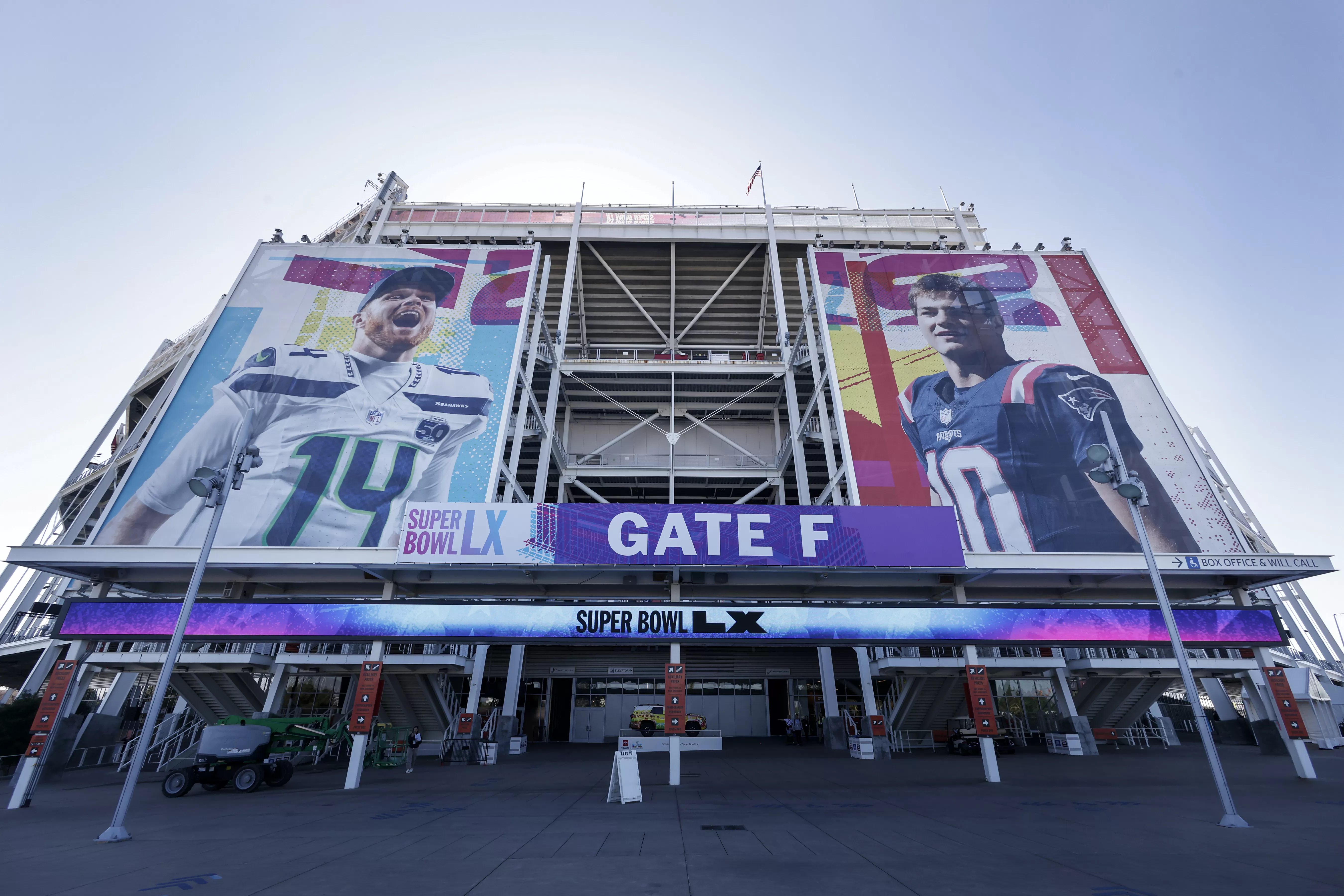 The Economics of the Super Bowl, By the Numbers