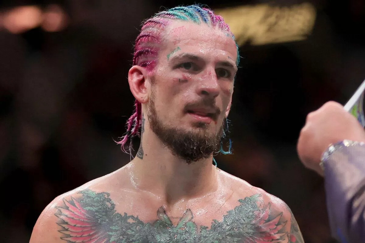 Sean O’Malley Sidelines Gervonta Davis Fight Plans in Zuffa Boxing Plea to Dana White