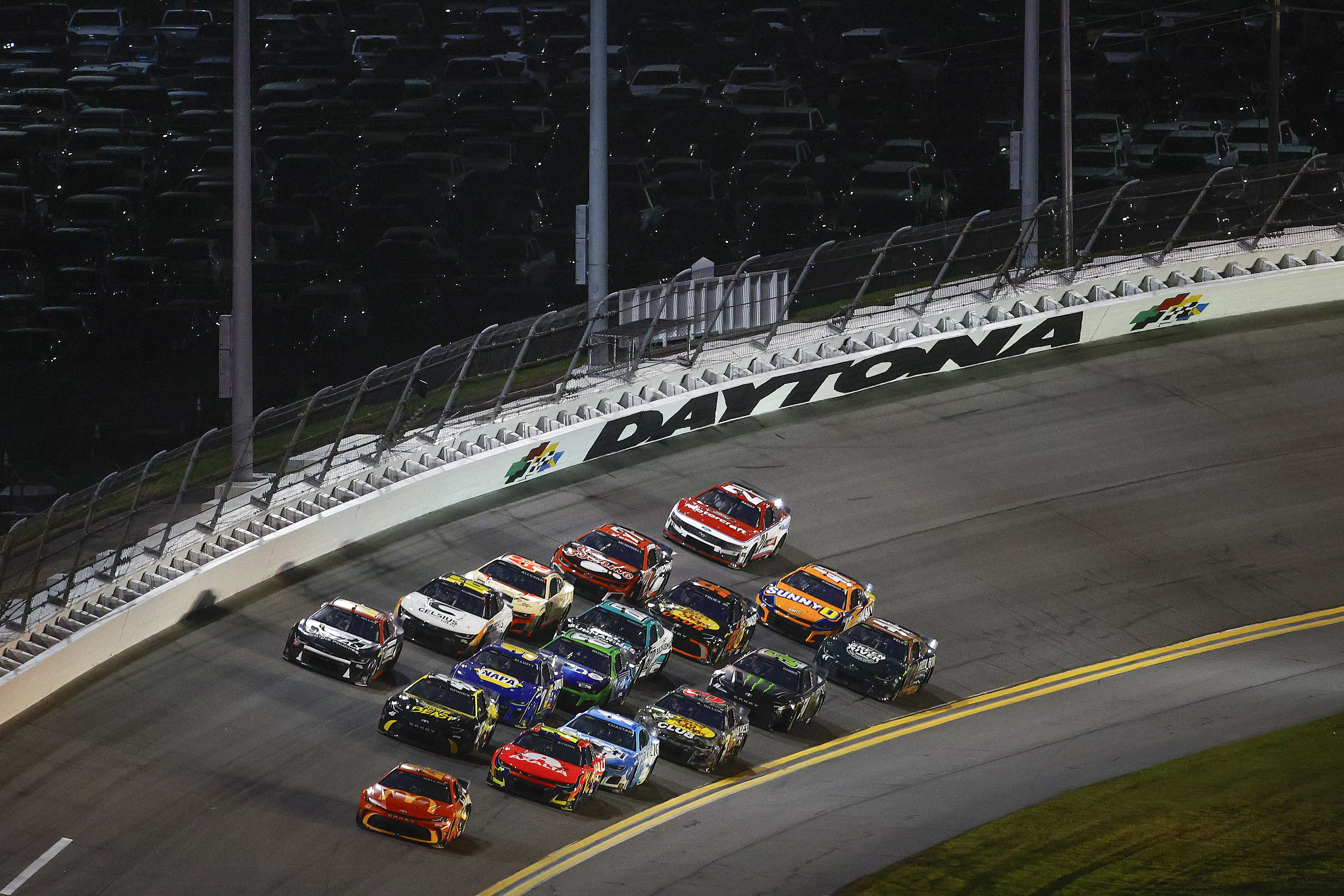 How to Watch America 250 Florida Duel at Daytona: Live Stream NASCAR Cup Series, TV Channel