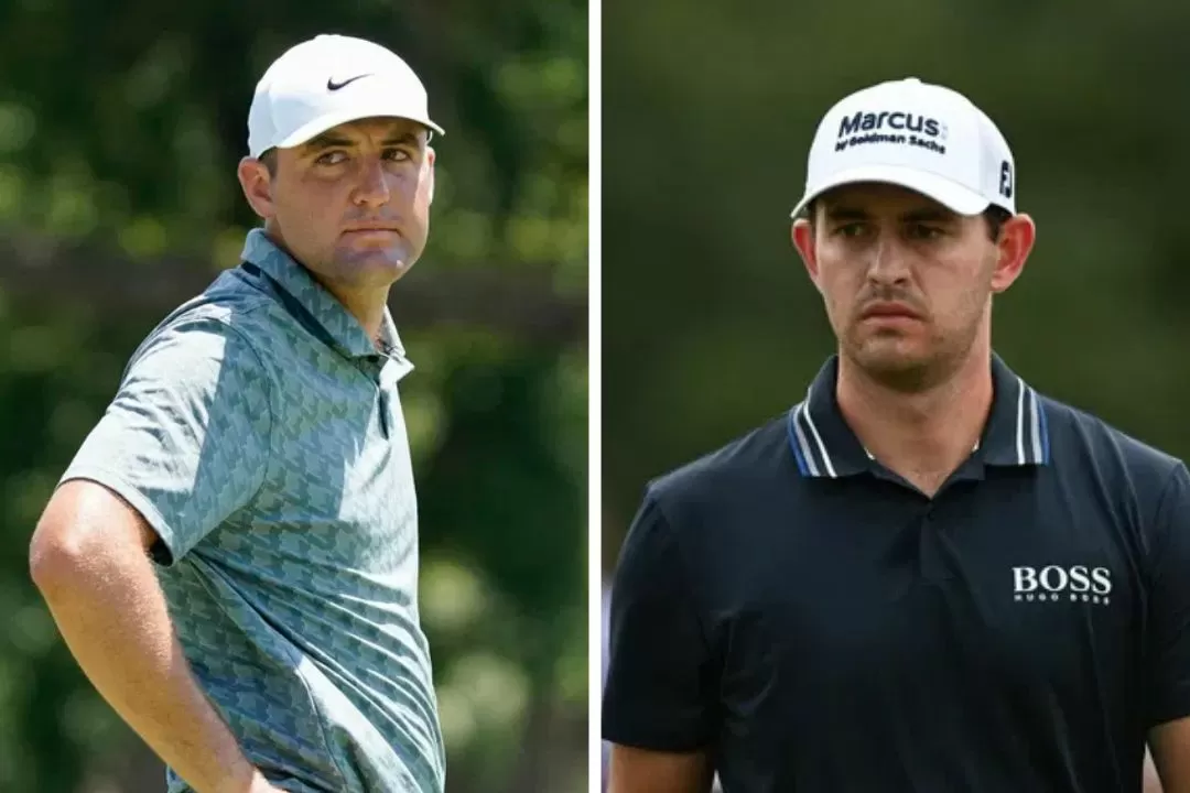 Patrick Cantlay & Scottie Scheffler Disapprove of Controversial Change Happening to PGA Tour Courses