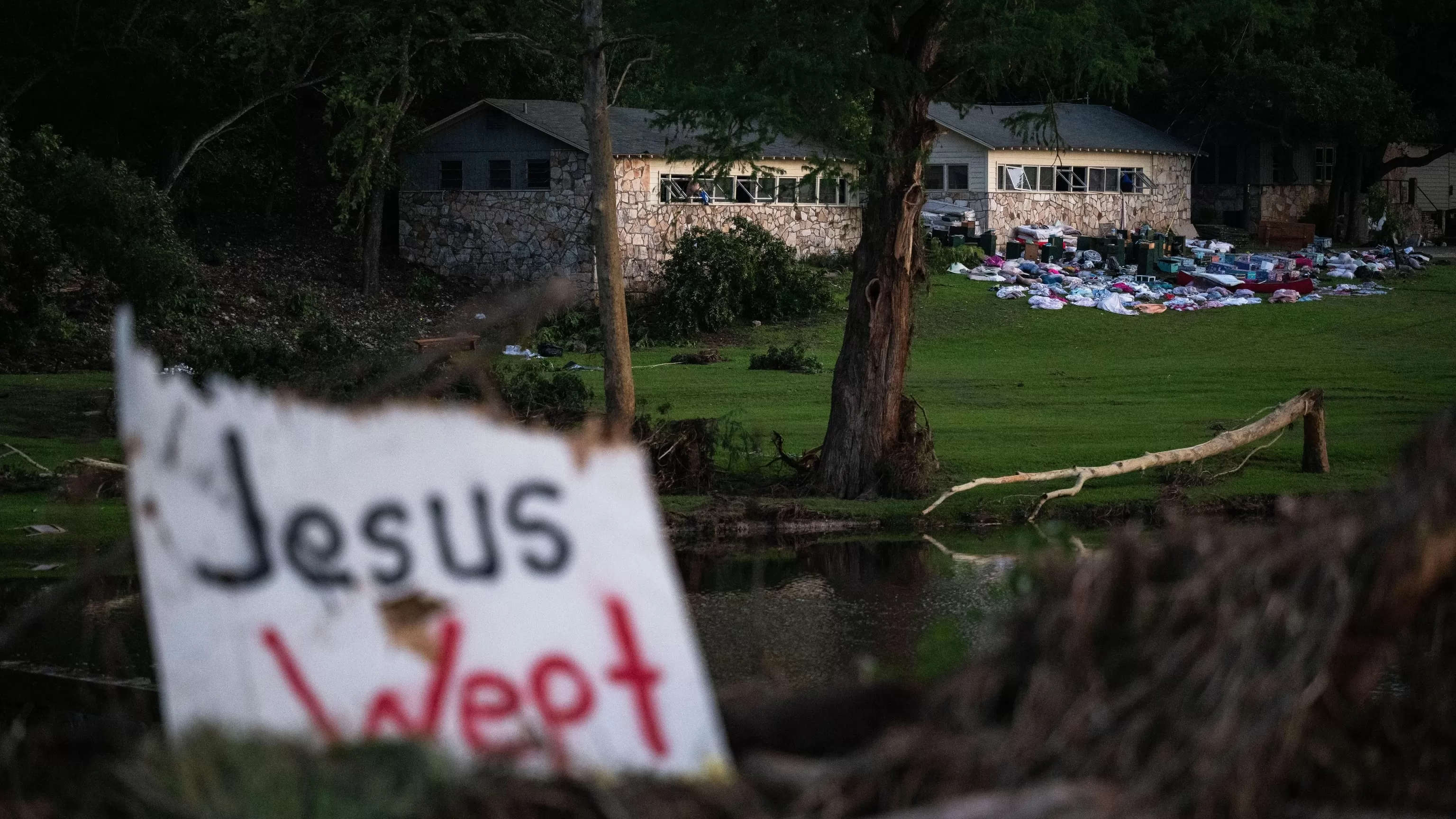 Camp Mystic parents seek stronger camp regulations in other states