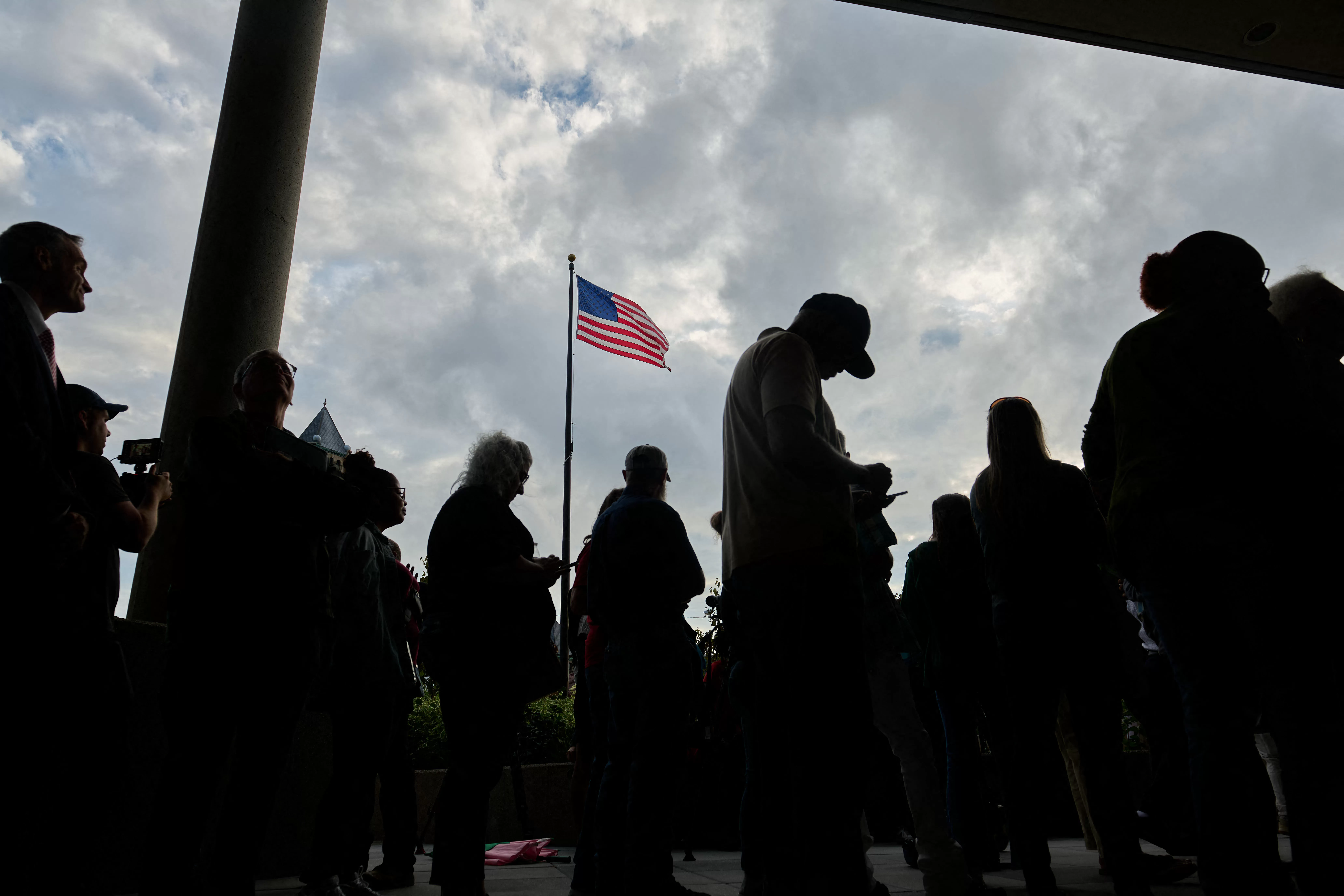 ‘Tired Of Running Away’: Haitians in Ohio Get Reprieve, But Fear What Comes Next