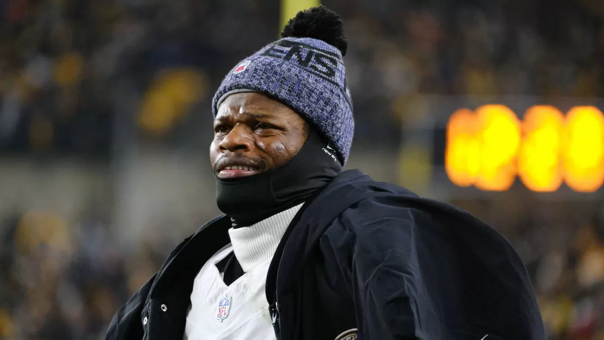 NFL Superstars Who Fell Short in 2025