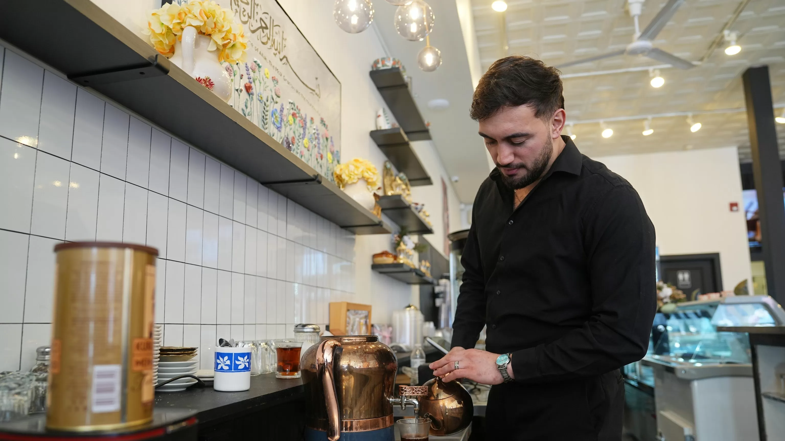 The detention of NJ kebab shop owners sparked change. Deportation still looms