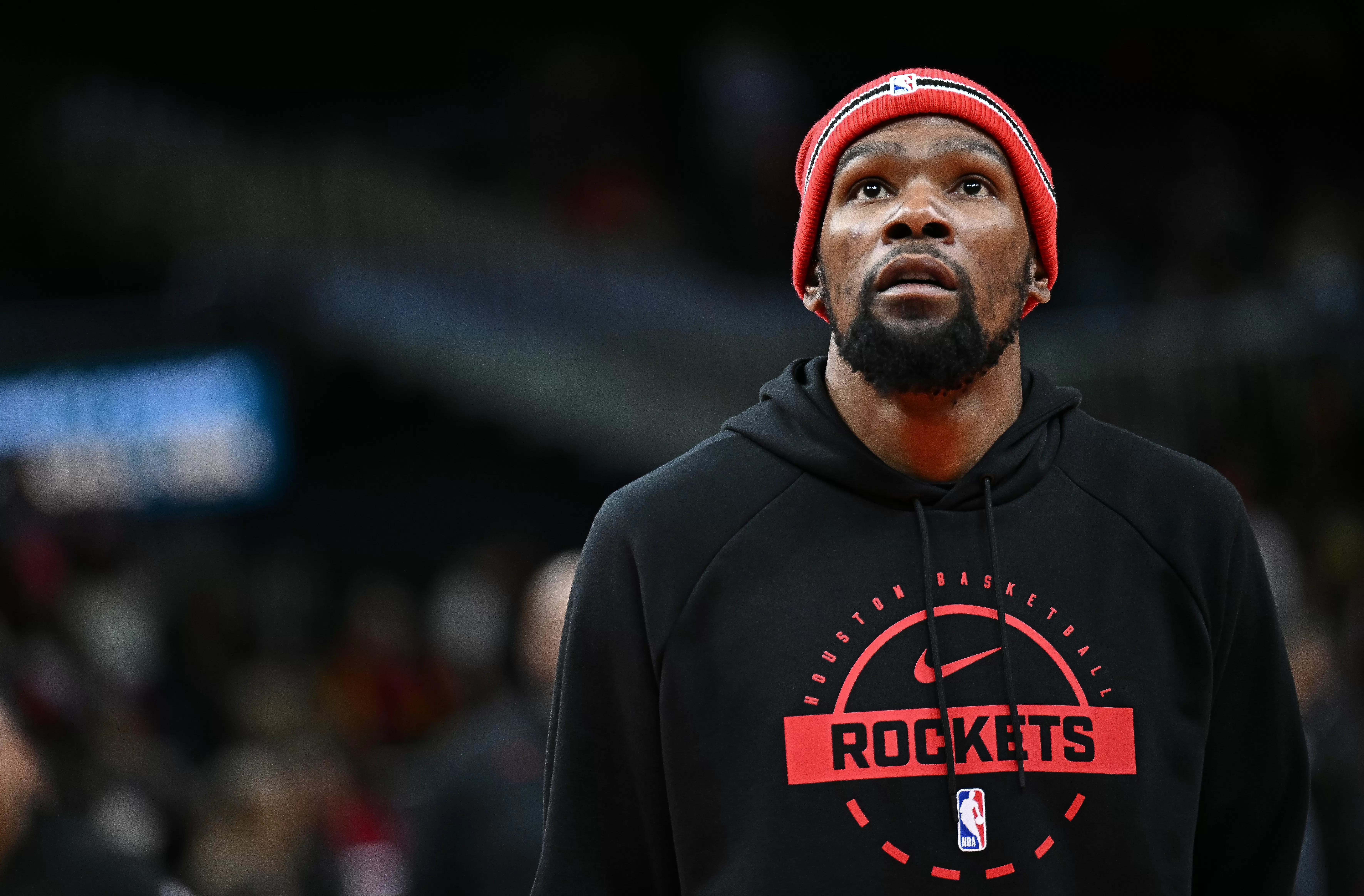 NBA Legend Thinks Kevin Durant Deserves Two Statues