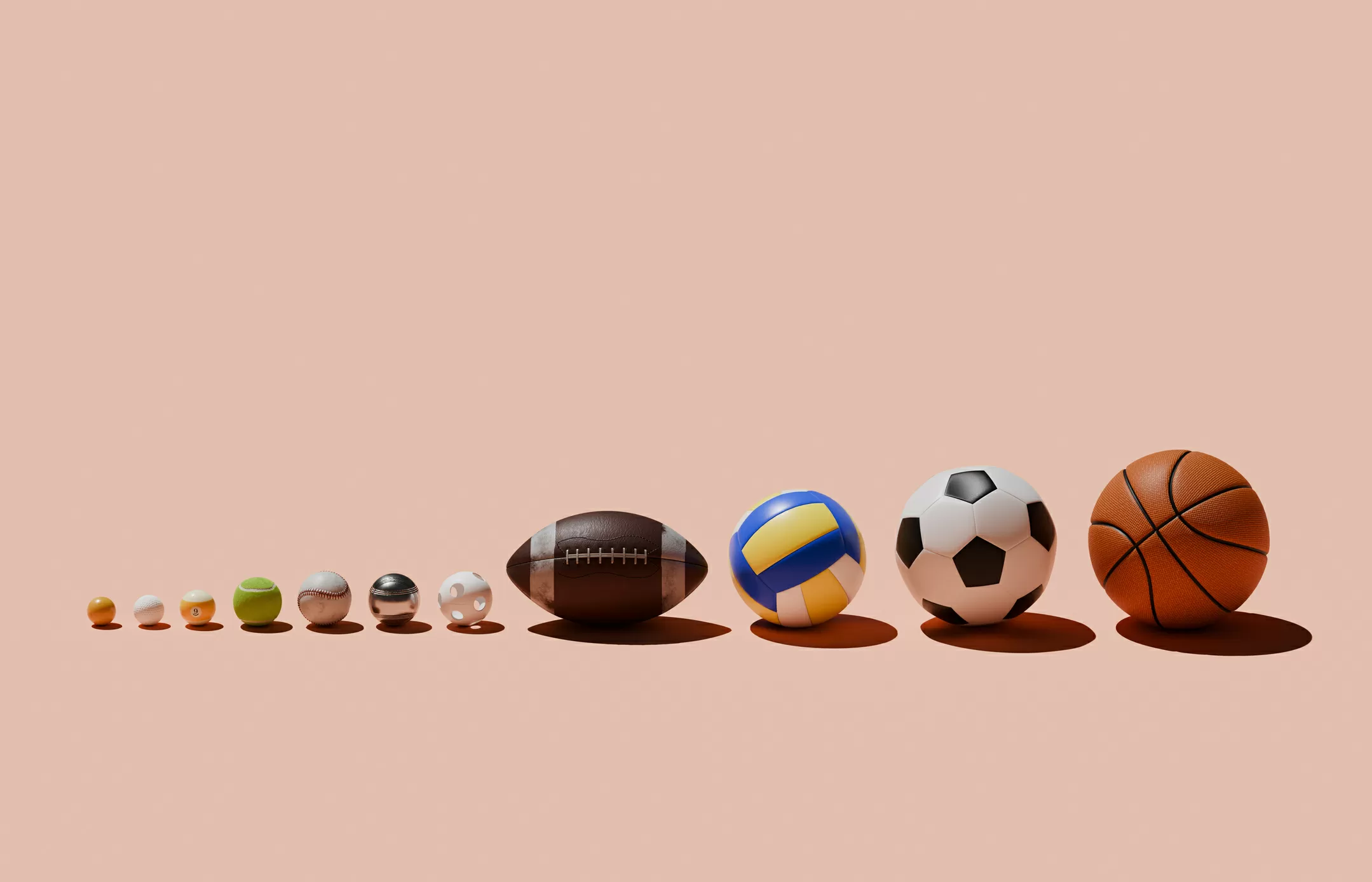 The Sports Economy’s $8.8 Trillion Potential
