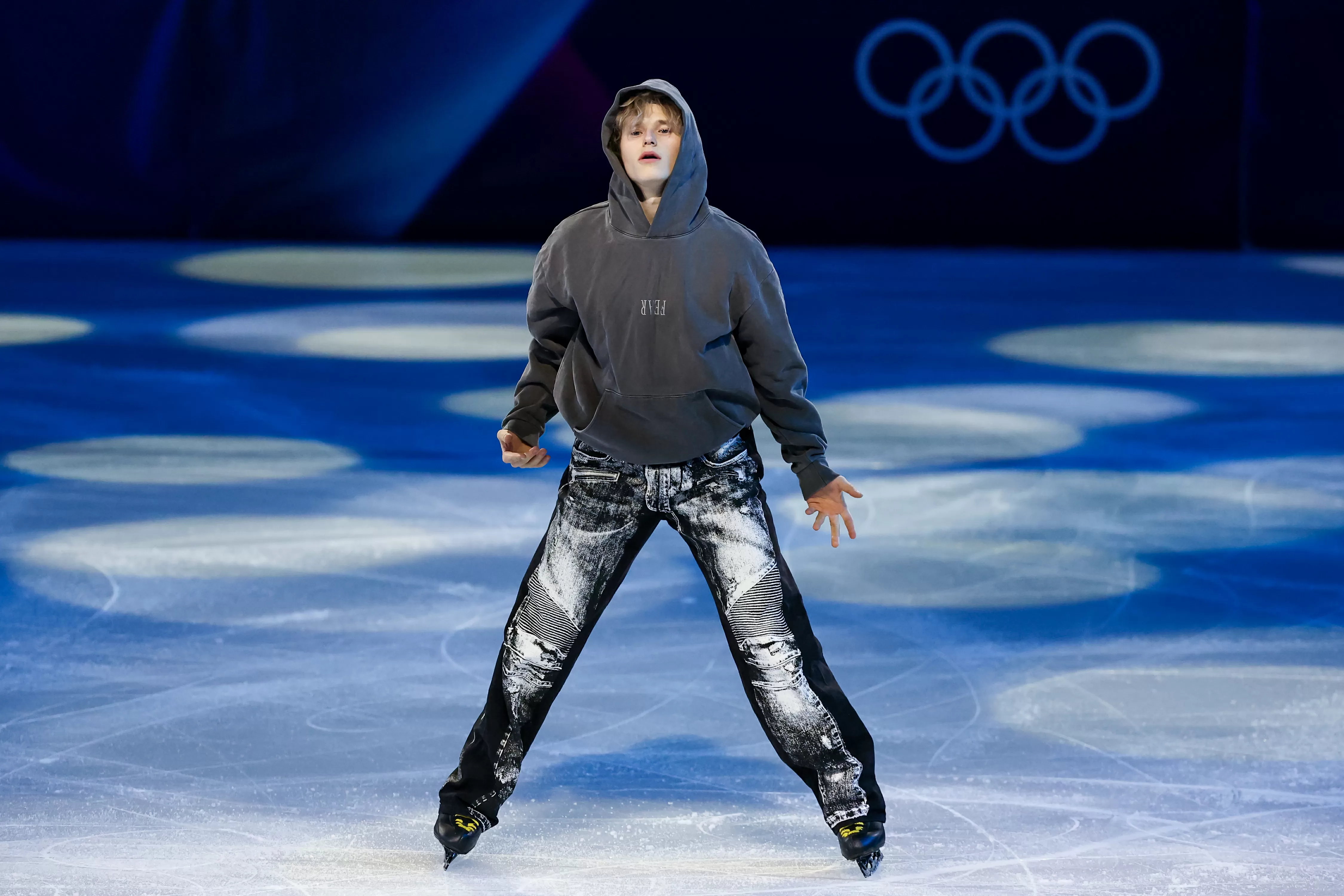 The U.S.’s Olympic Legacy in Figure Skating Will Be More Profound Than Medals