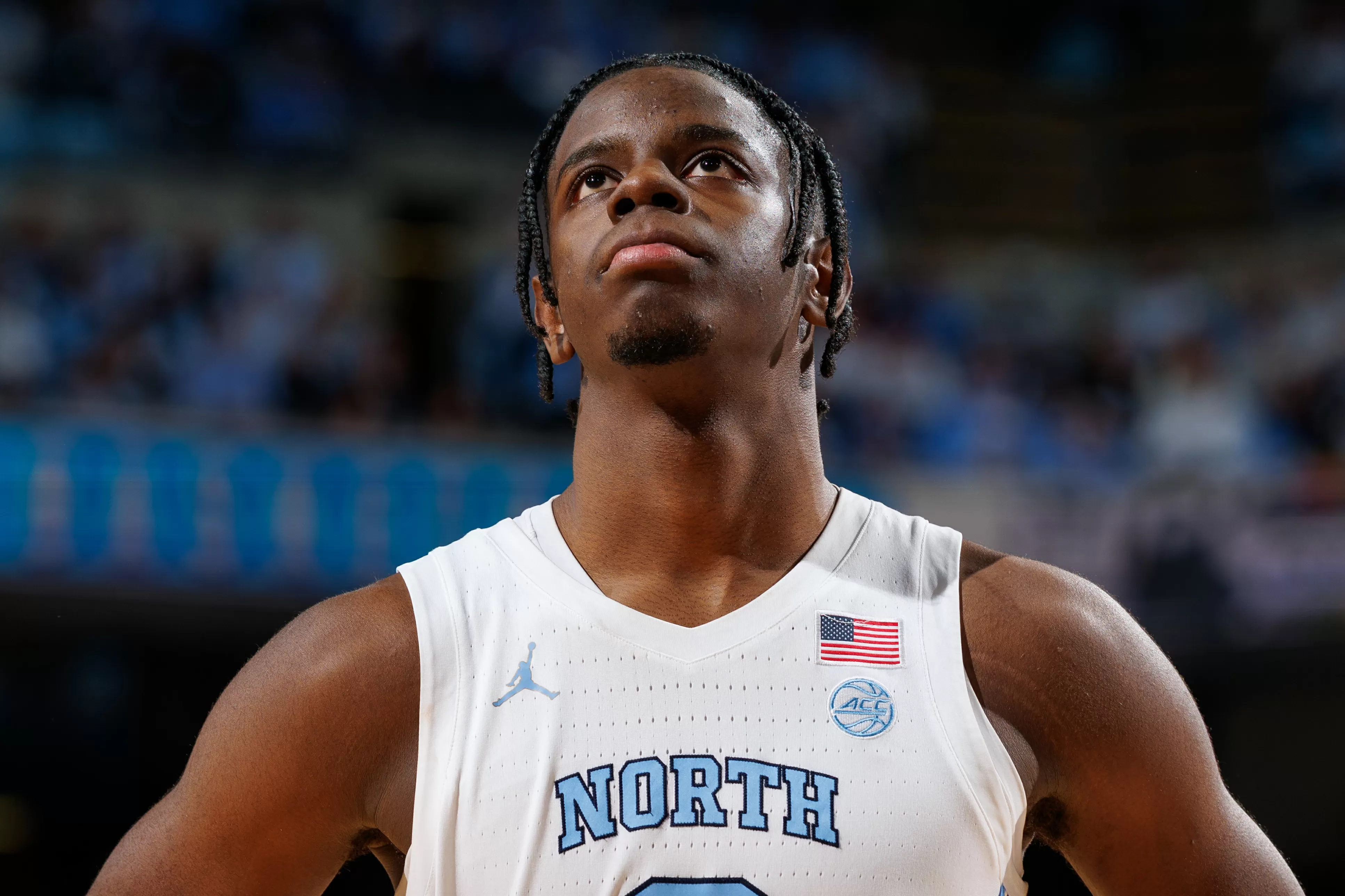 UNC Gets Huge Caleb Wilson News for Upcoming Duke Matchup