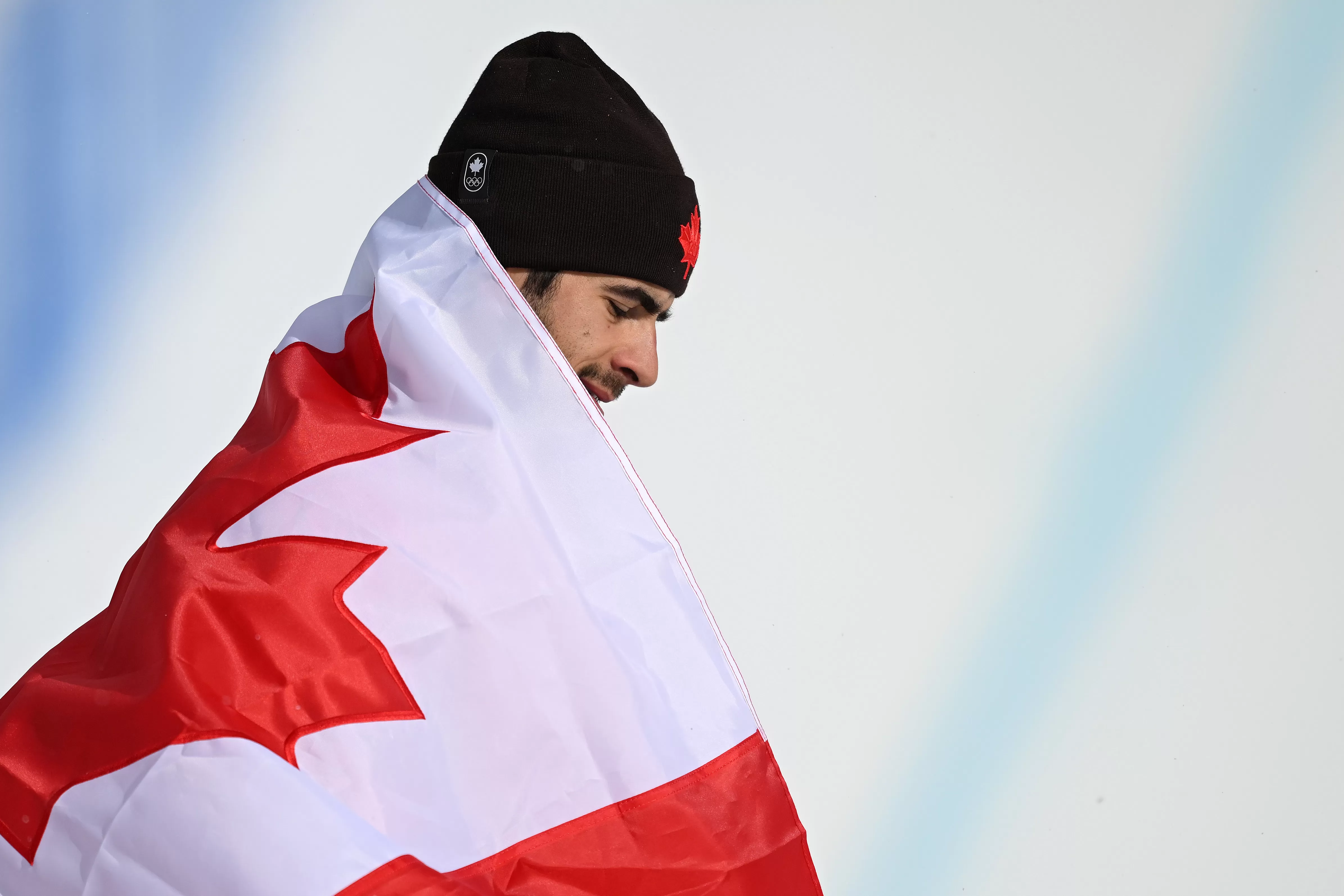 Canadian Livestreamer xQc Crashes Out Over Country’s Zero Olympic Golds