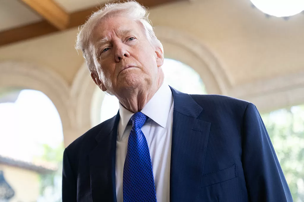 Trump Threatens to Sue Grammys Host Trevor Noah Over Epstein Joke: ‘Get Ready’
