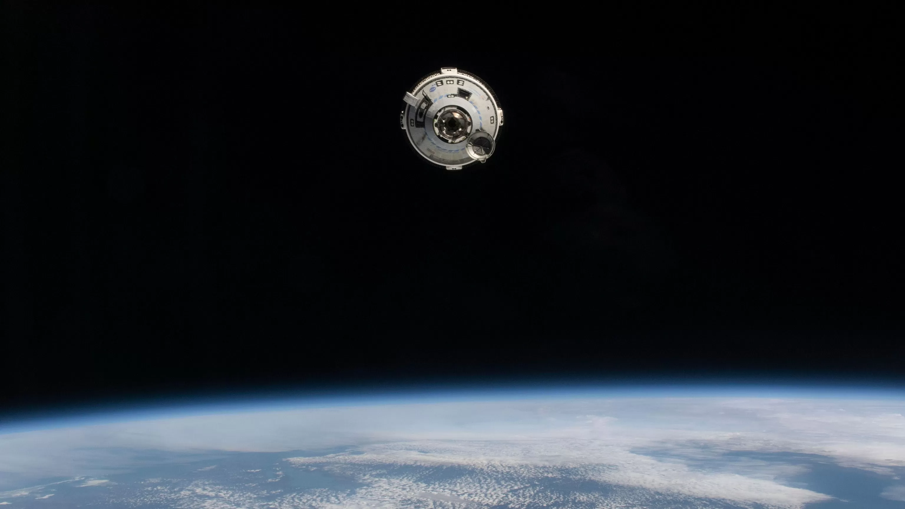NASA boss blasts Boeing, space agency managers for botched Starliner astronaut flight