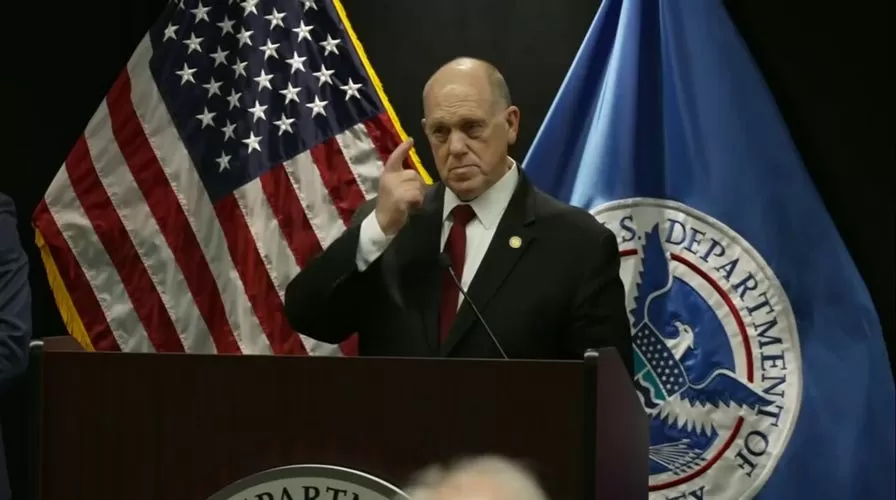 Federal appeals court upholds Trump mass detention policy for illegal immigrants