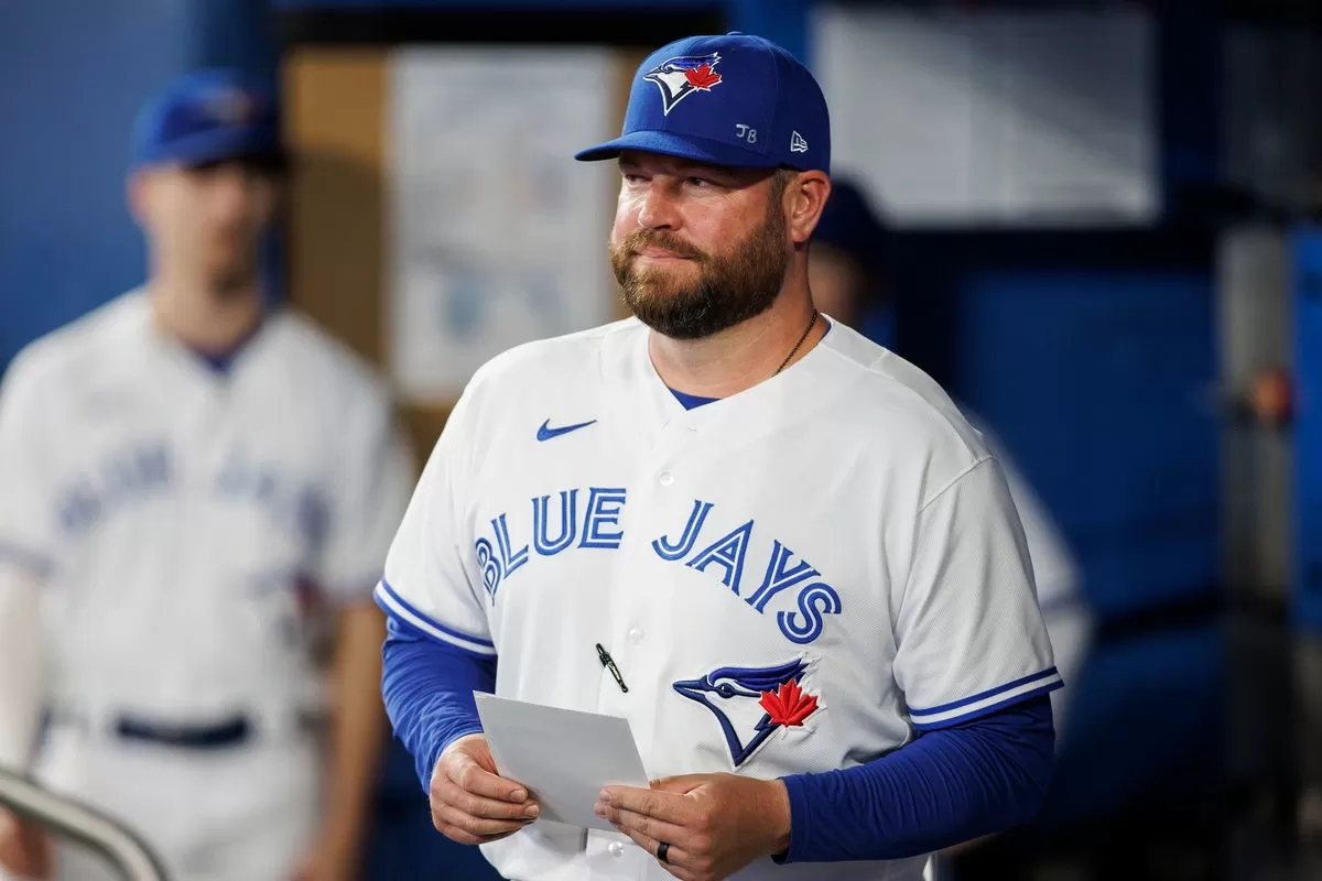 Crisis in Toronto as Blue Jays Suffer Major Setback With 3 Key Stars Ruled Out