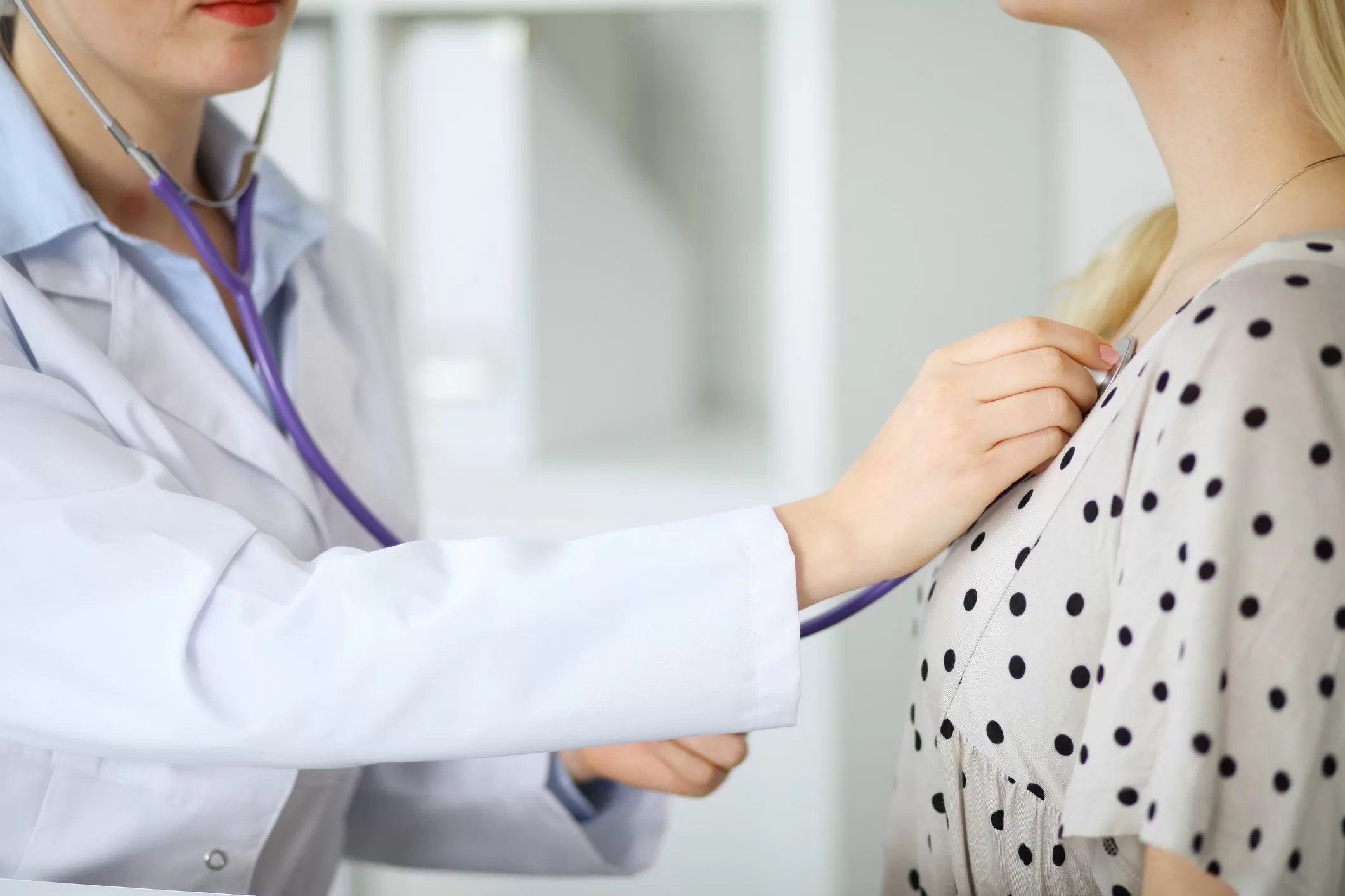 This Heart Health Test Spots Risks Better Than Cholesterol