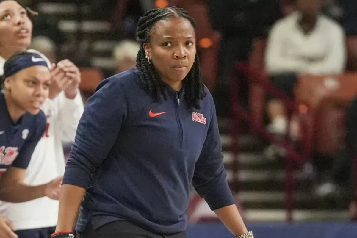 Ole Miss HC Jumps In To Clarify Controversial SEC Tournament Comment After Online Backlash