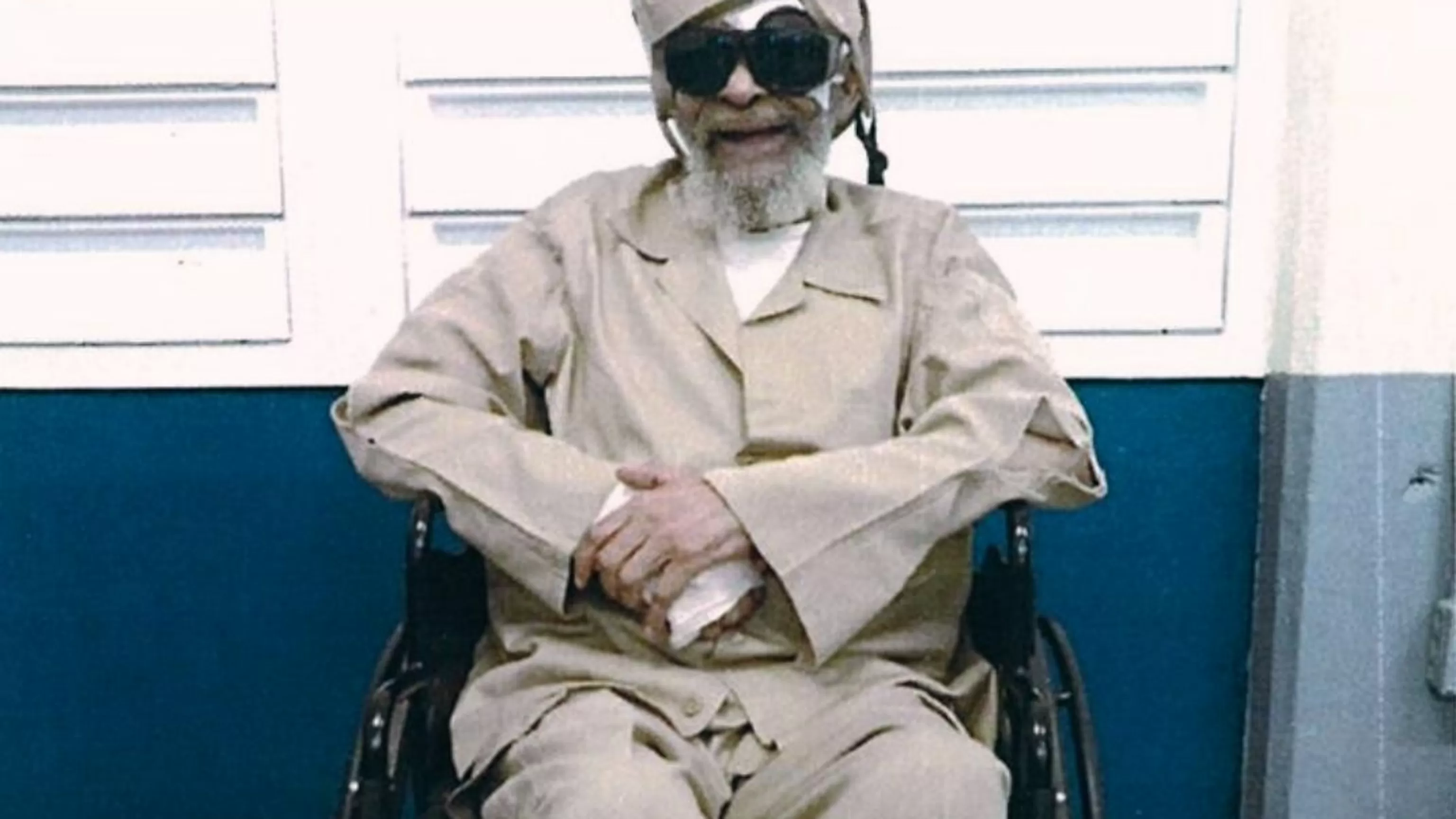 Alabama man faces execution despite not pulling the trigger in auto store customer's death