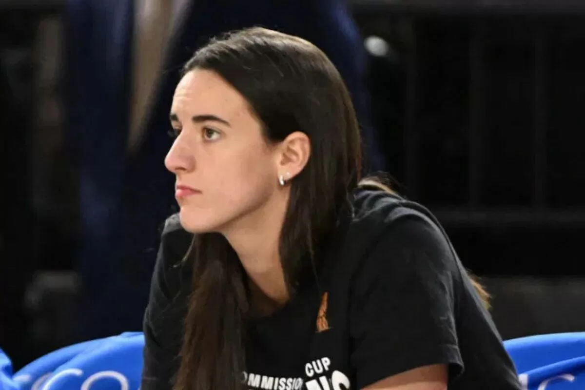 Fans Rally Behind Caitlin Clark’s Team USA Aspirations Amid WNBA CBA Uncertainty
